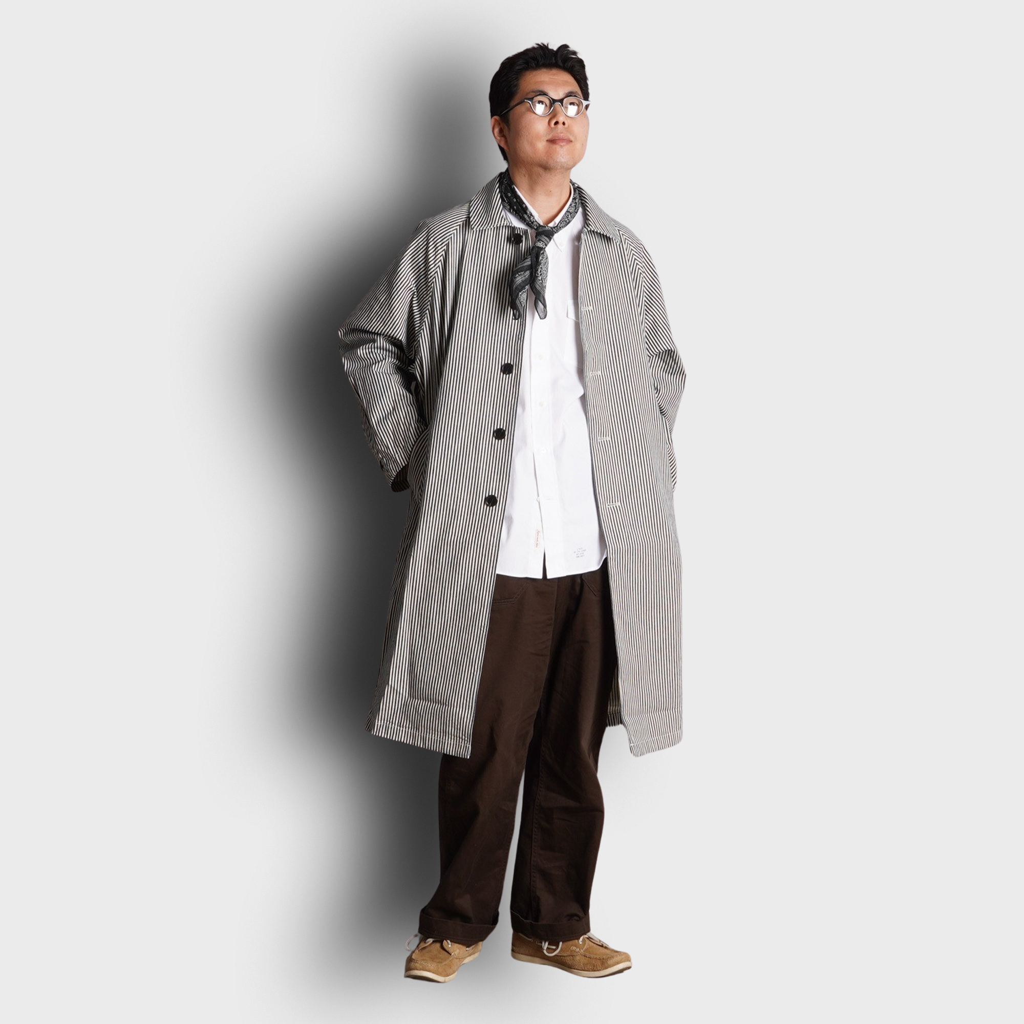 H.UNIT - H-CT024 - Hickory