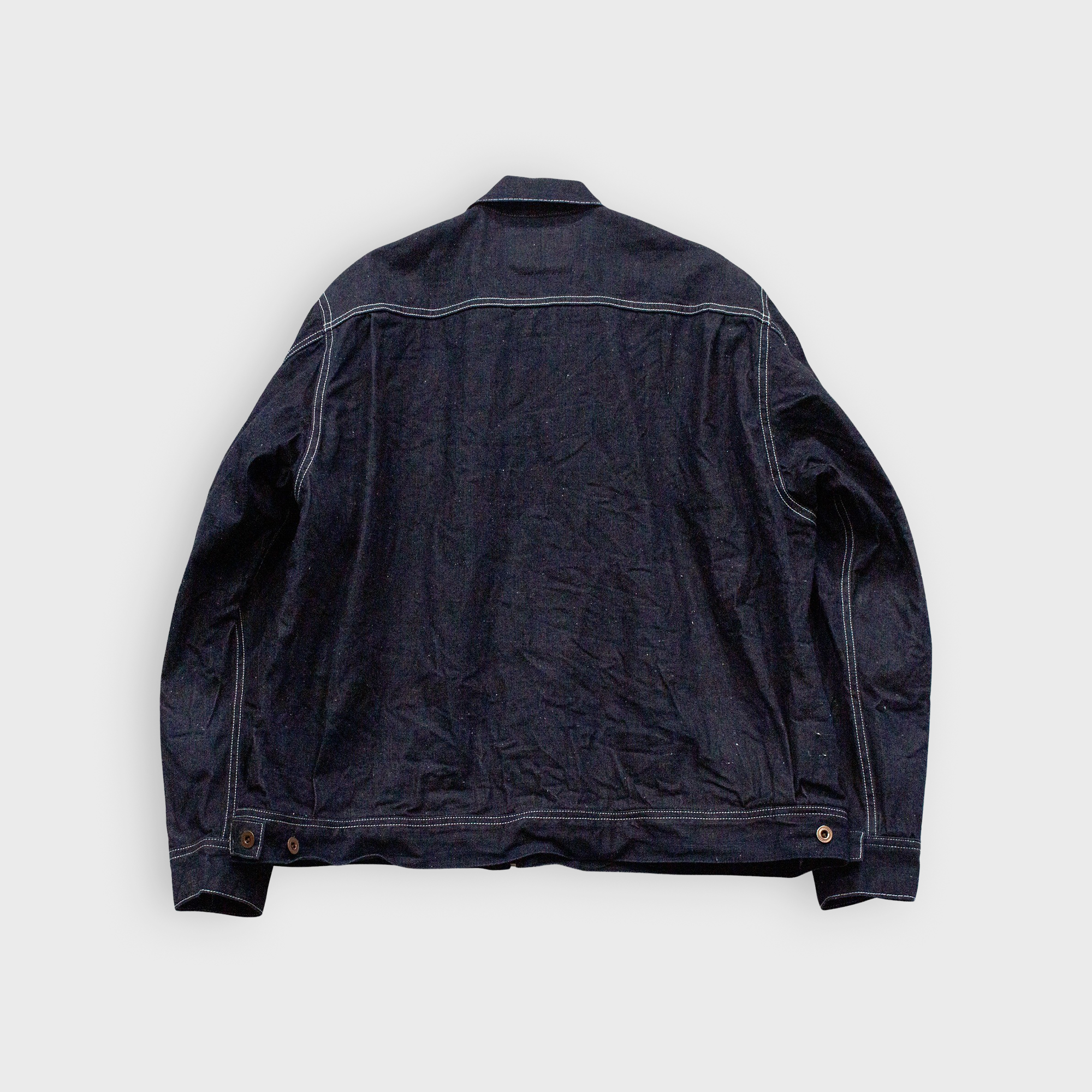 H.UNIT -﻿ H-JK047 - Indigo