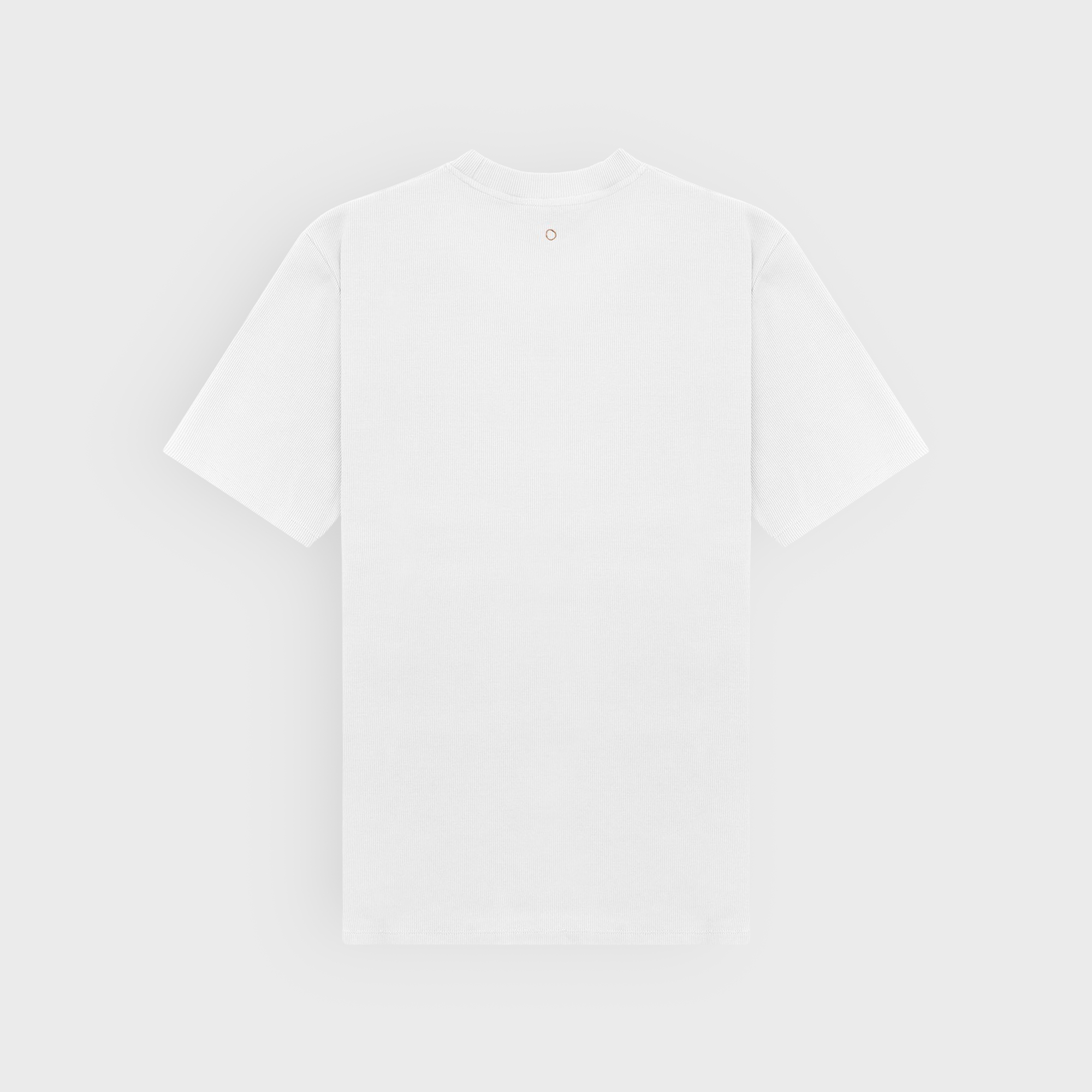 Wooden - Louise T-shirt Costine – White