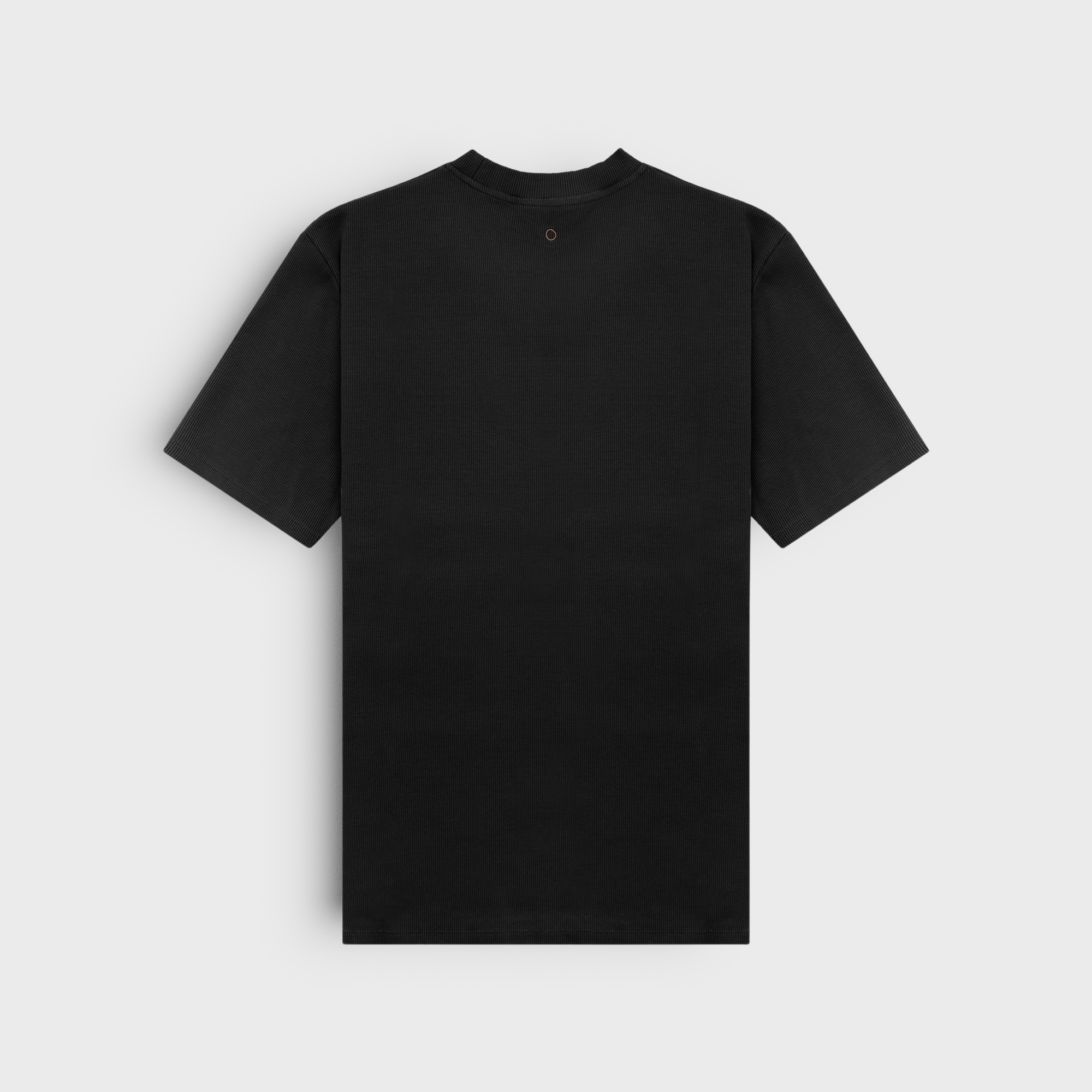 Wooden - Louise T-shirt Costine – Black