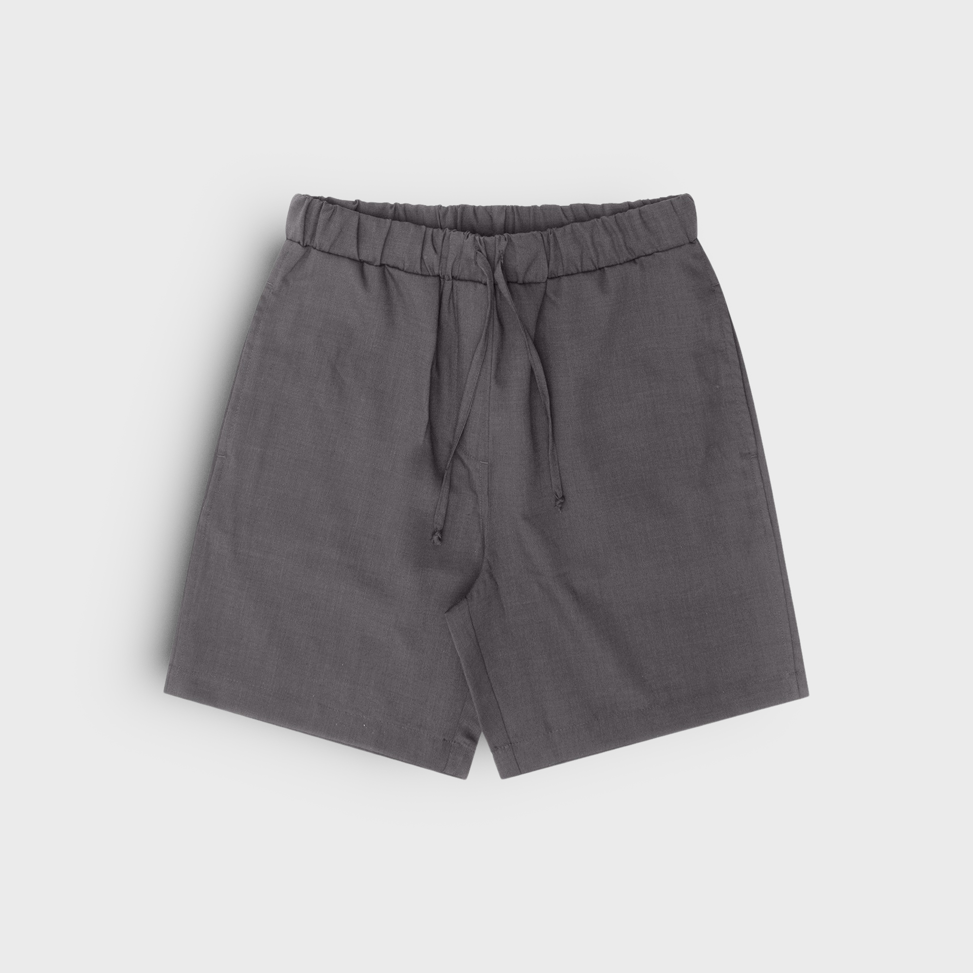 Wooden - Lounge Short – Tortora