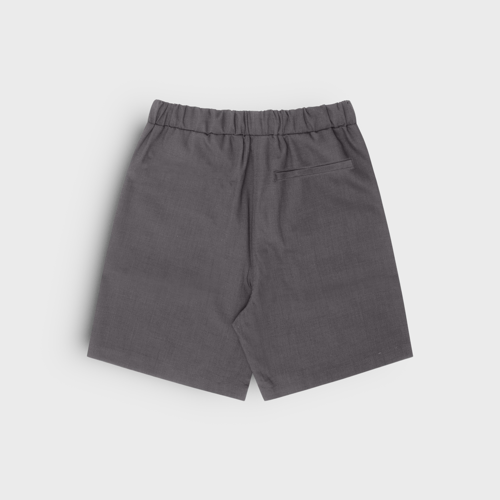 Wooden - Lounge Short – Tortora