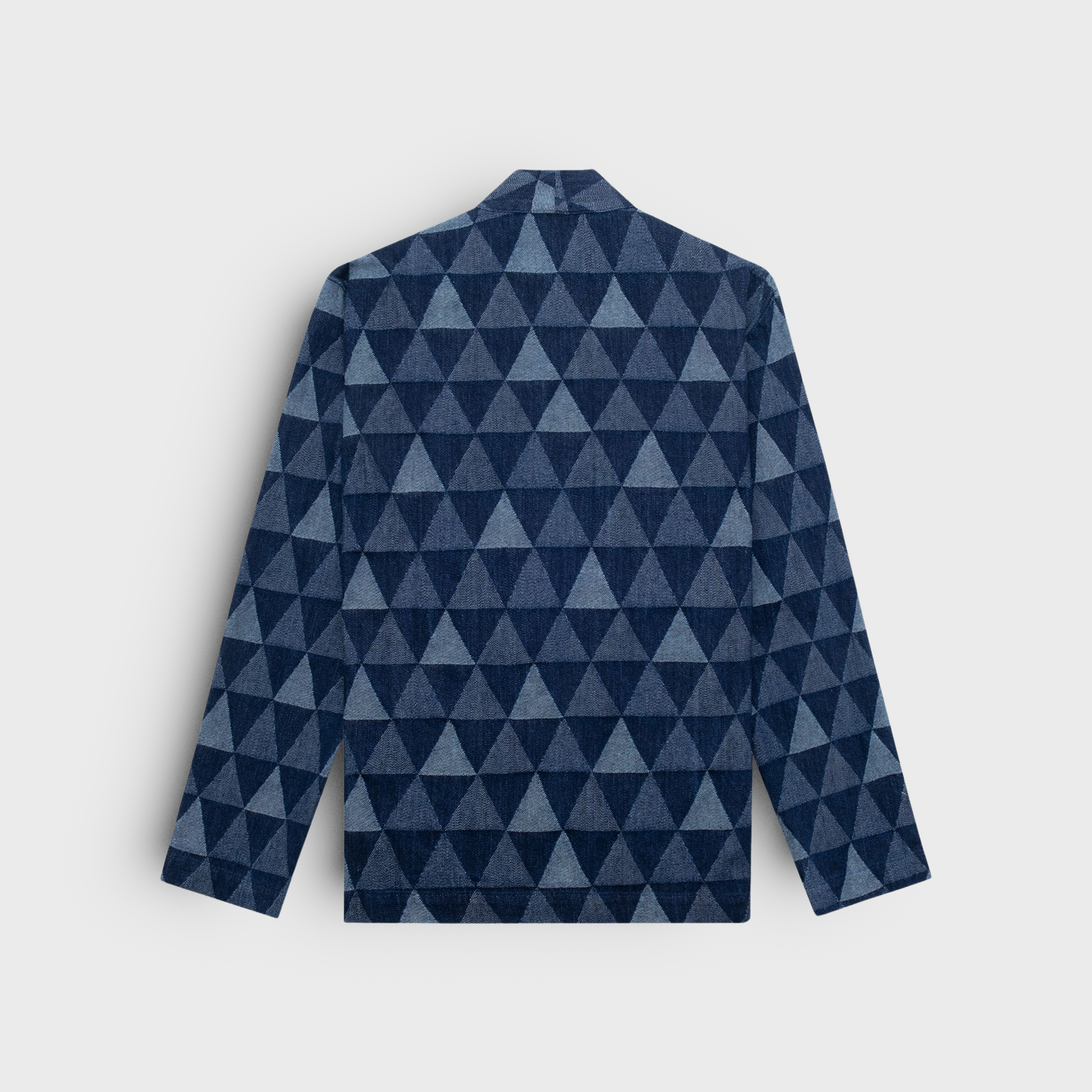 Wooden - Bilbao – Denim