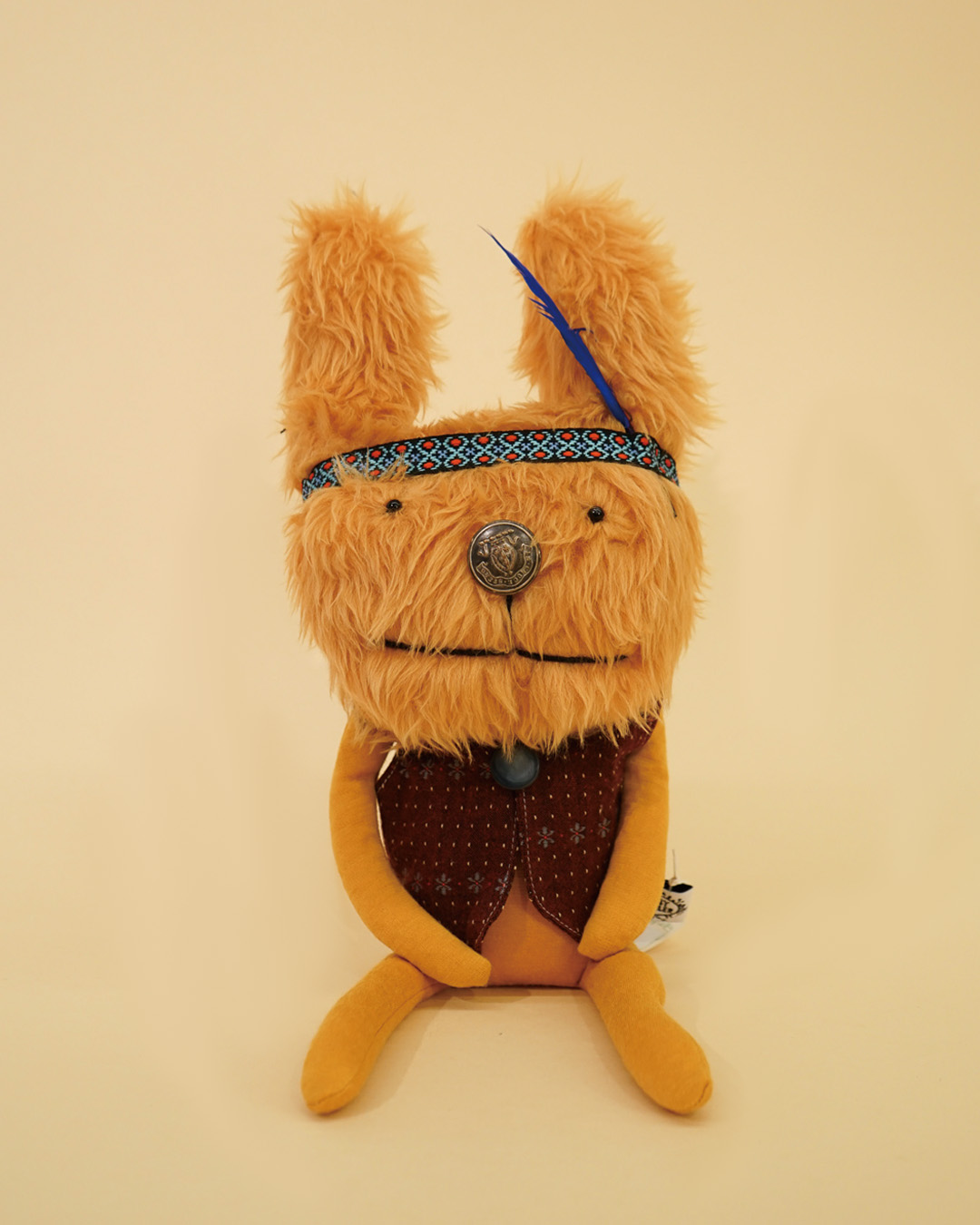 [Bobby Dazzler] Dressed up