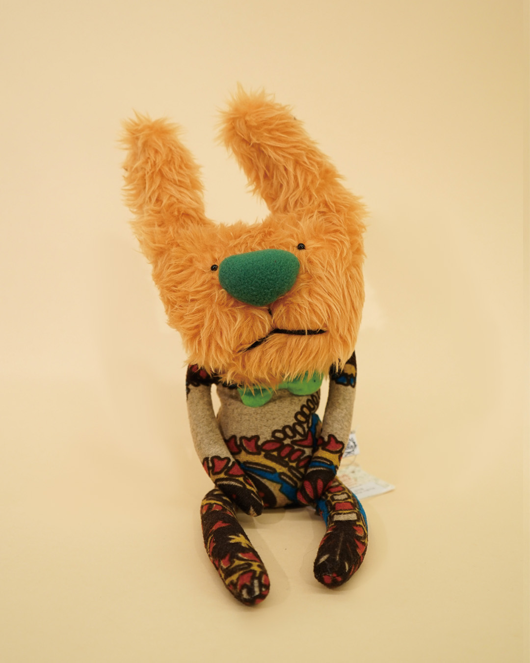 [Bobby Dazzler] The Original