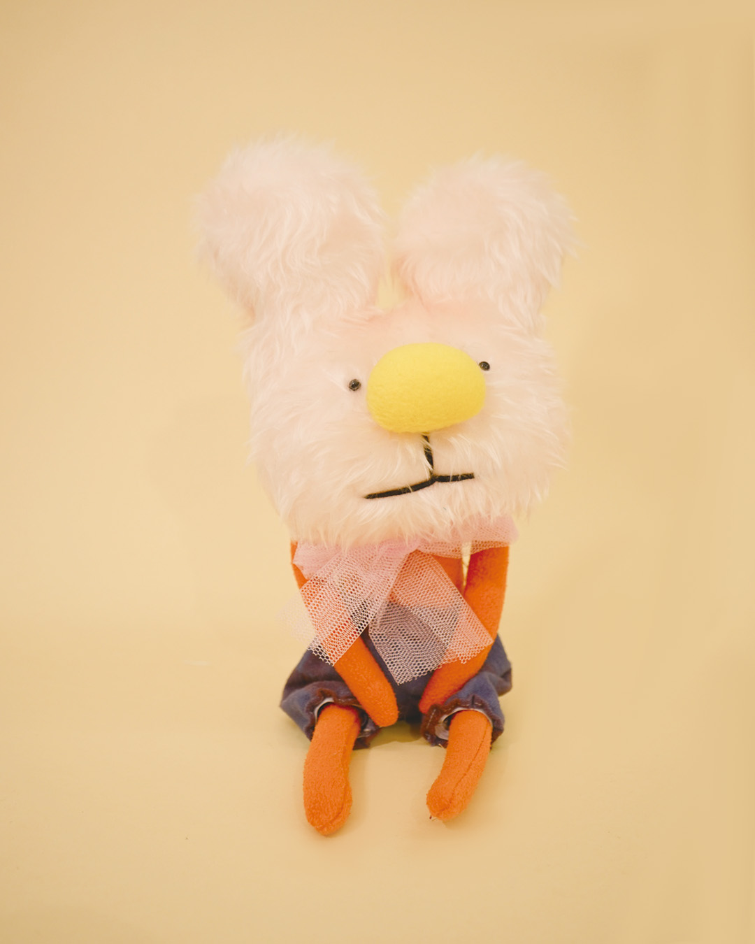 [Bobby Dazzler] Dressed up