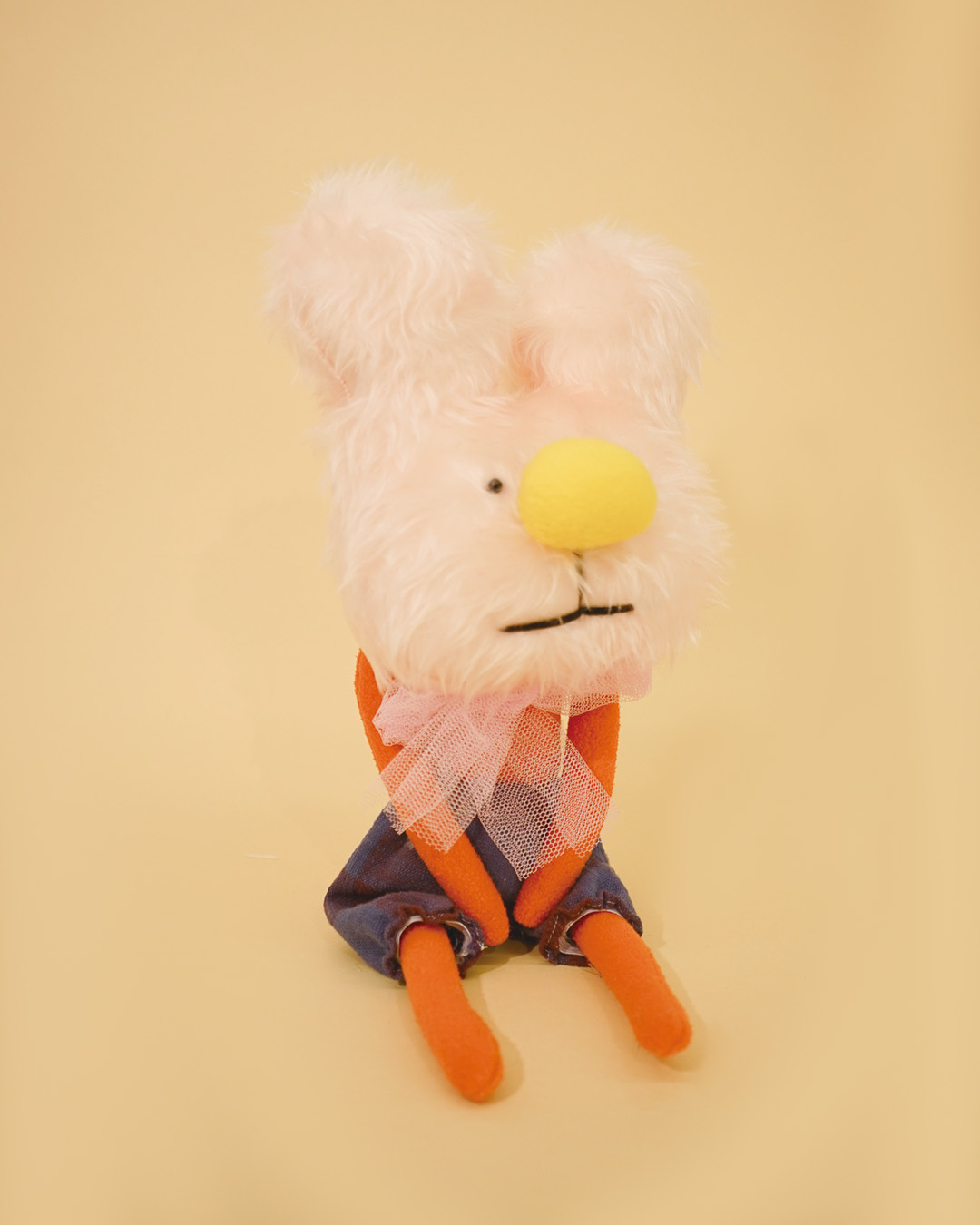 [Bobby Dazzler] Dressed up