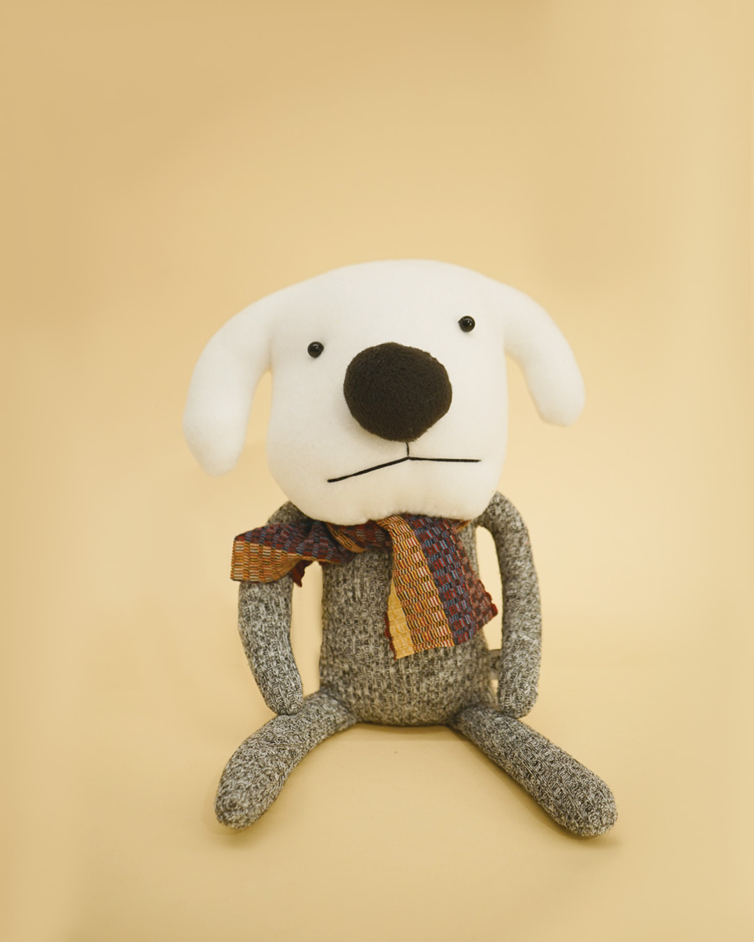 [Bobby Dazzler] The Origianl