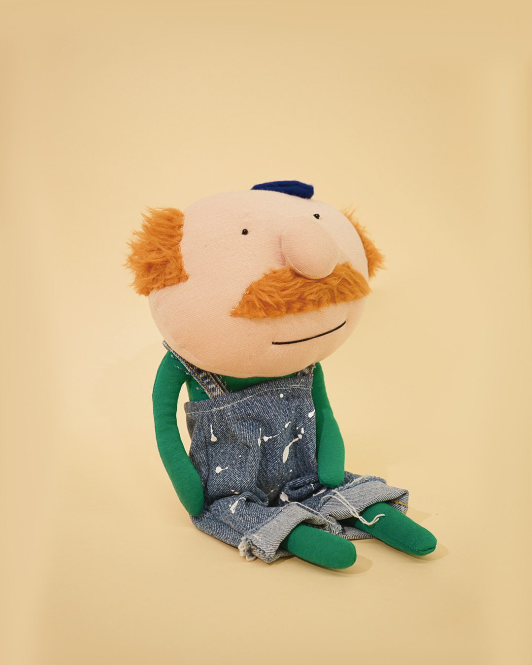 [Bobby Dazzler] Fancy Folks
