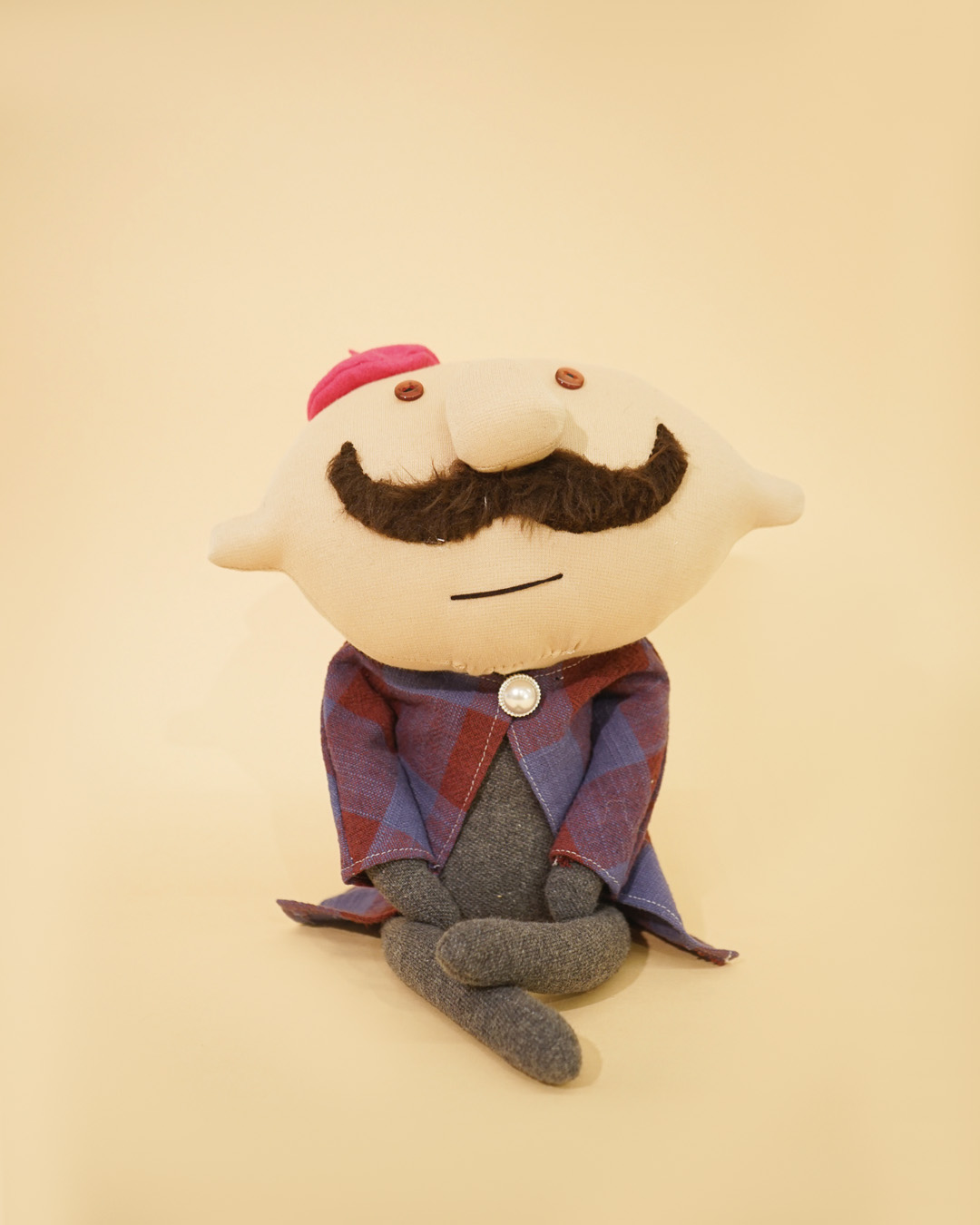 [Bobby Dazzler] Fancy Folks