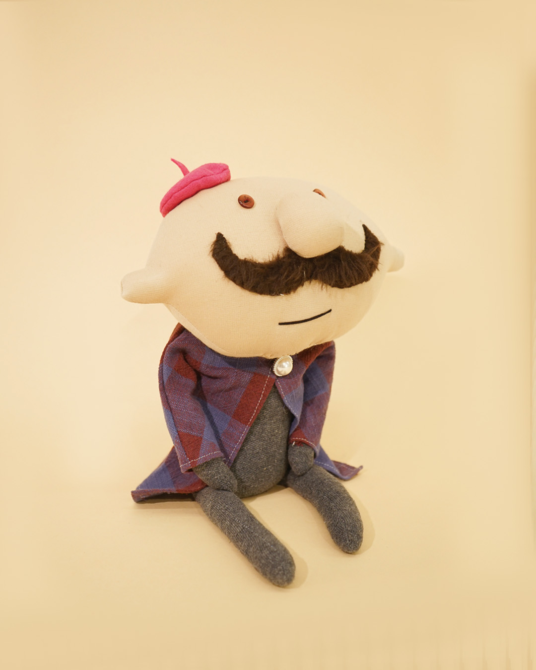 [Bobby Dazzler] Fancy Folks