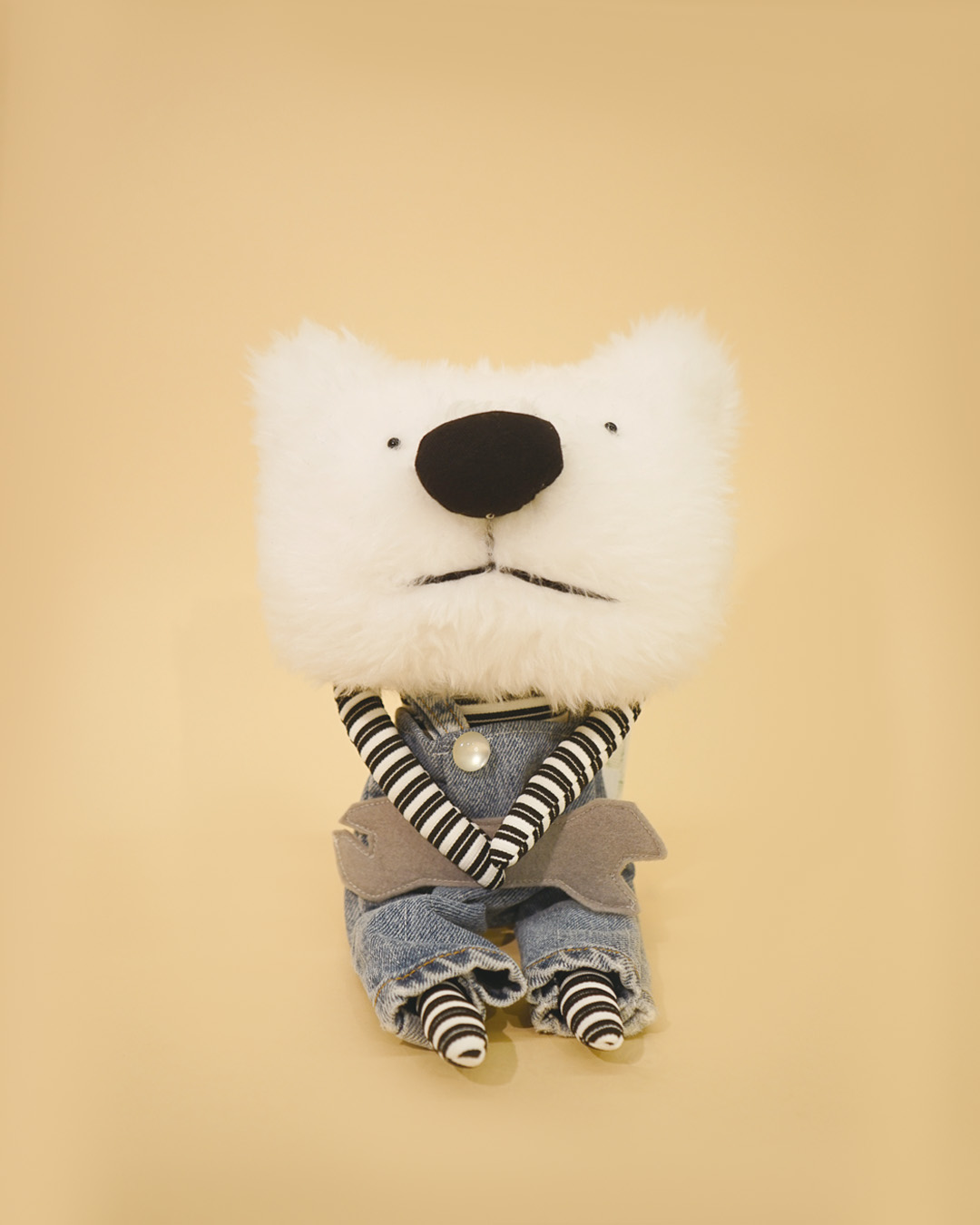 [Bobby Dazzler] Fancy Folks