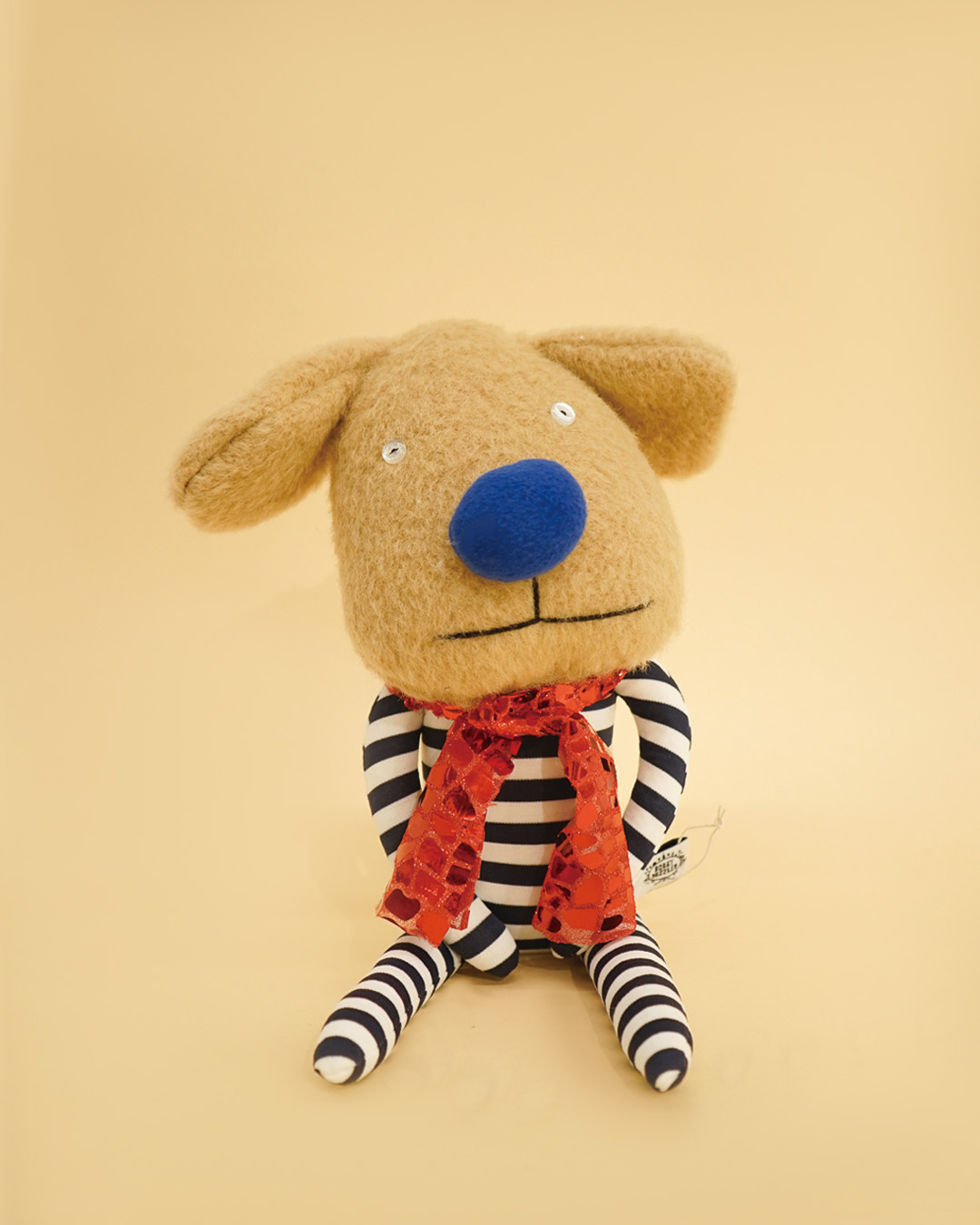 [Bobby Dazzler] The Original