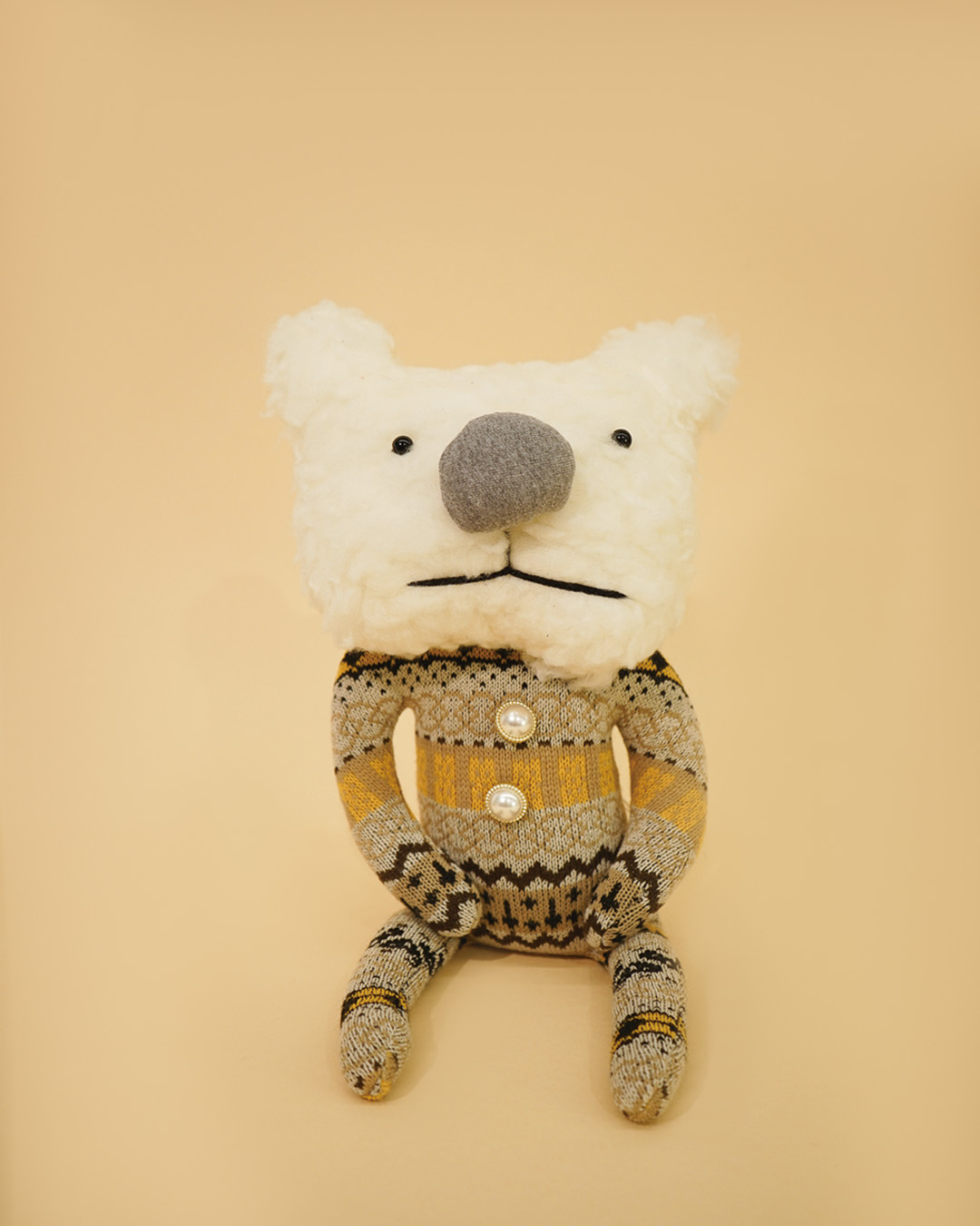 [Bobby Dazzler] The Original