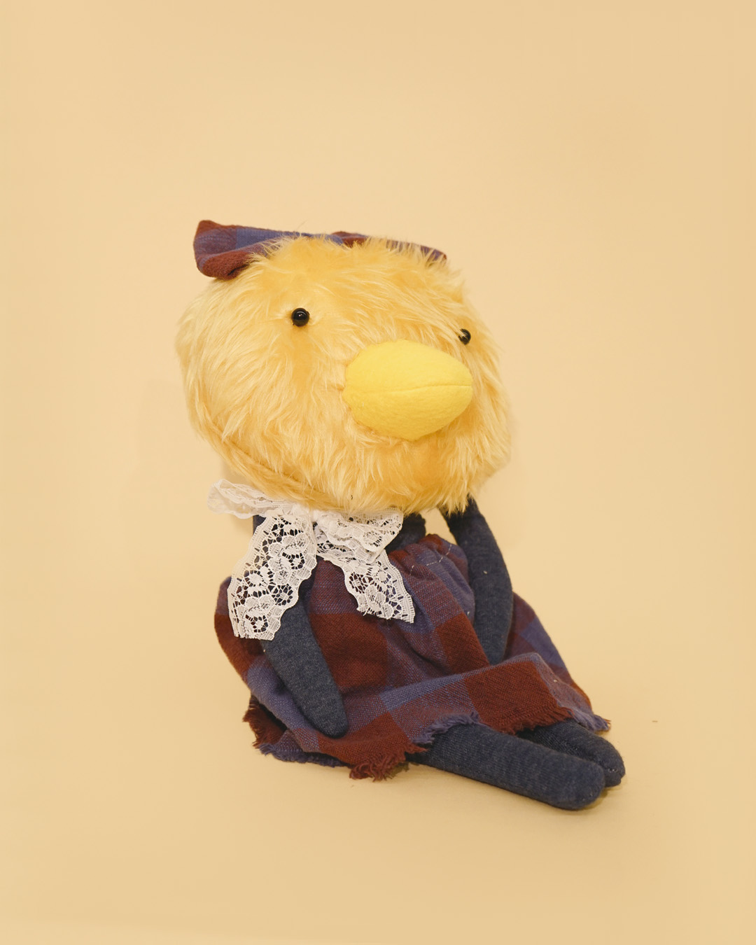 [Bobby Dazzler] Dressed up