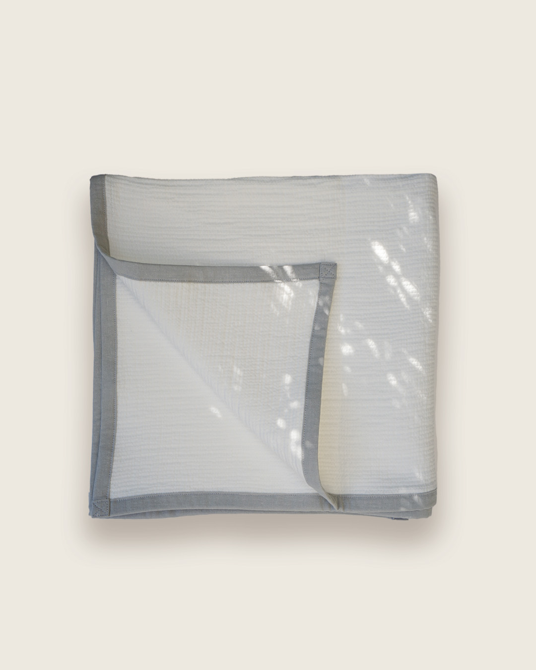 Blanket white