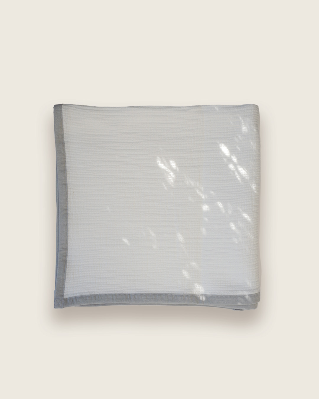 Blanket white