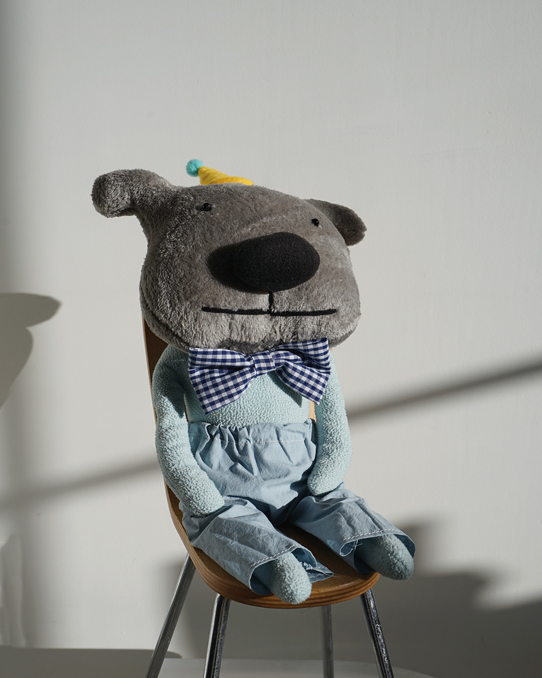 [Bobby Dazzler] Fancy Folks