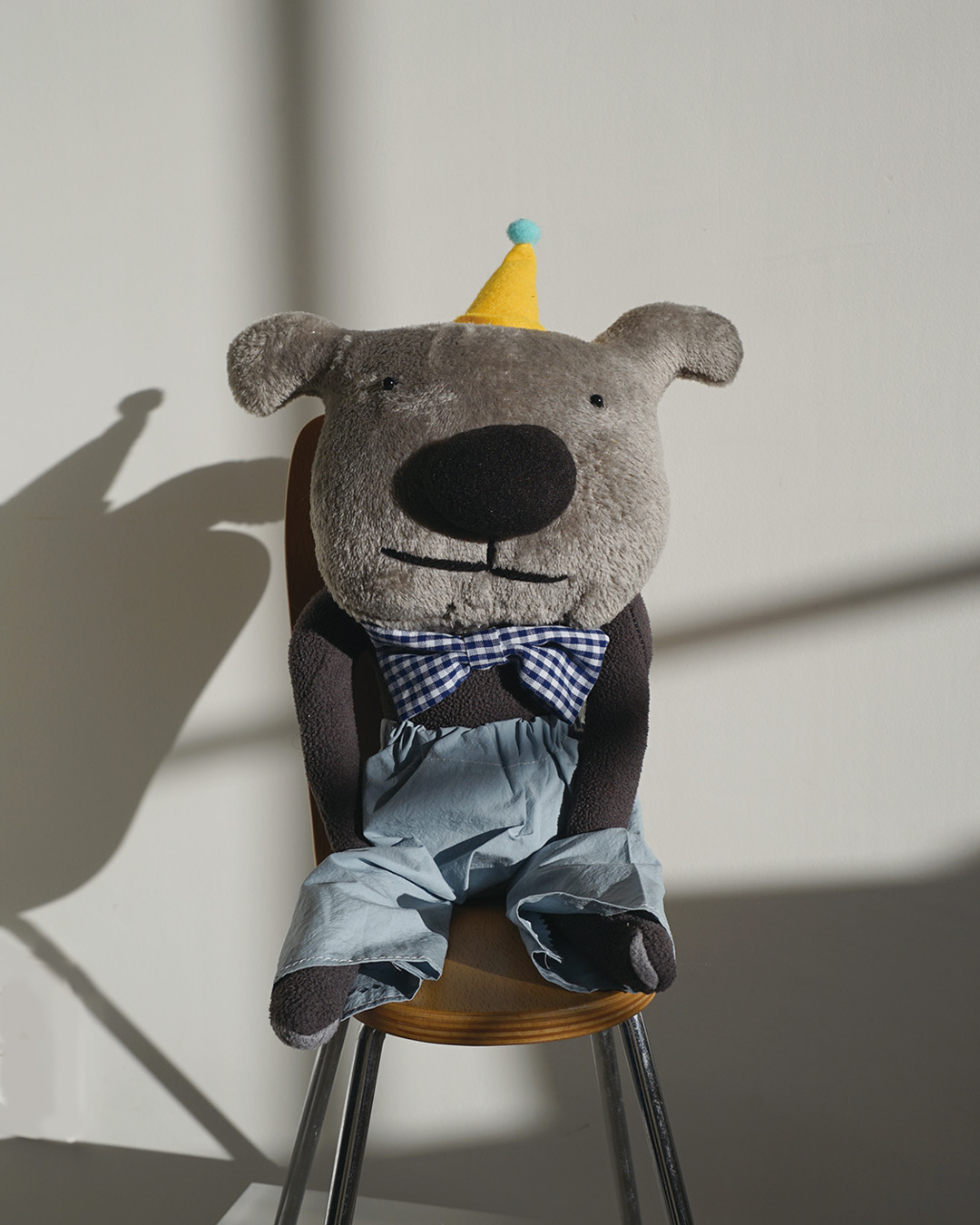 [Bobby Dazzler] Fancy Folk