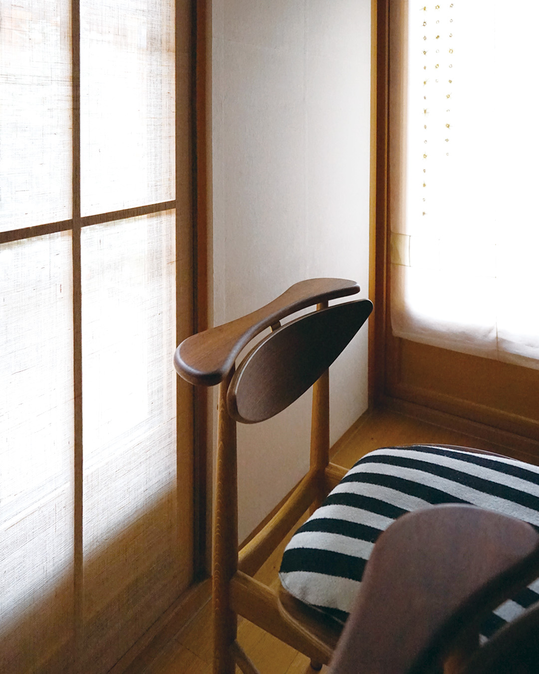 Seat Cushion