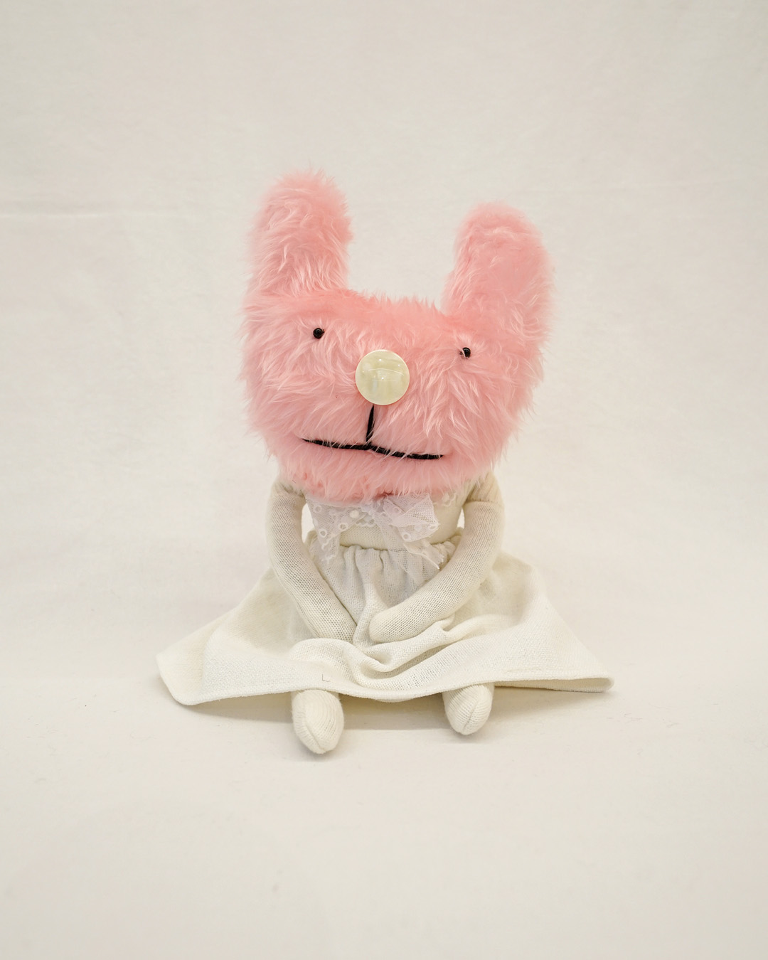 [Bobby Dazzler] Dressed up