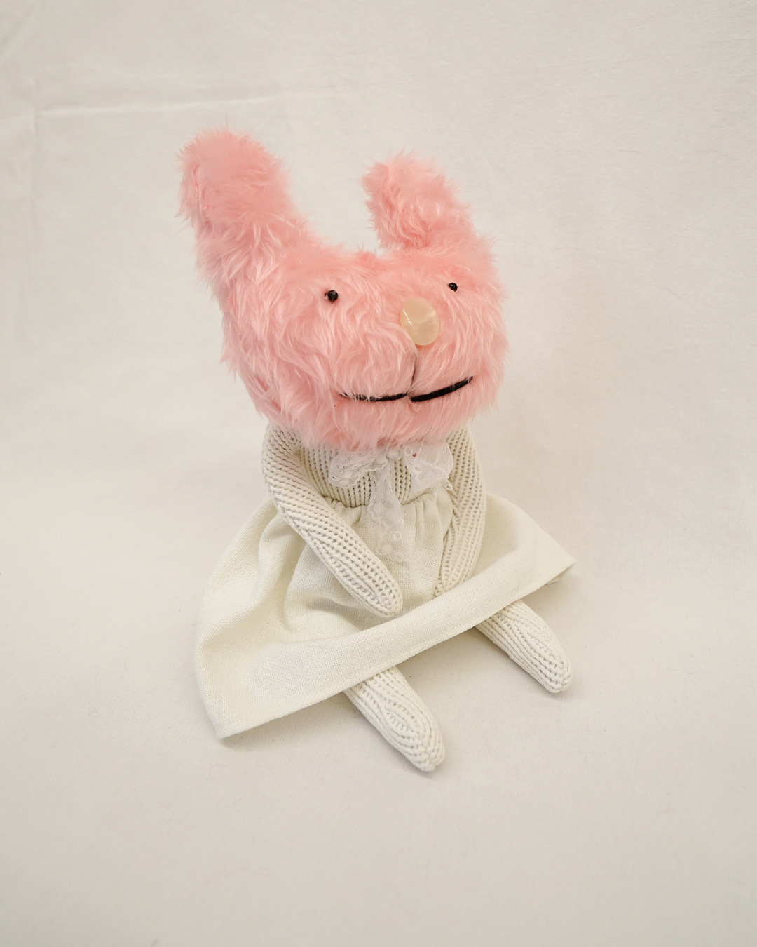 [Bobby Dazzler] Dressed up