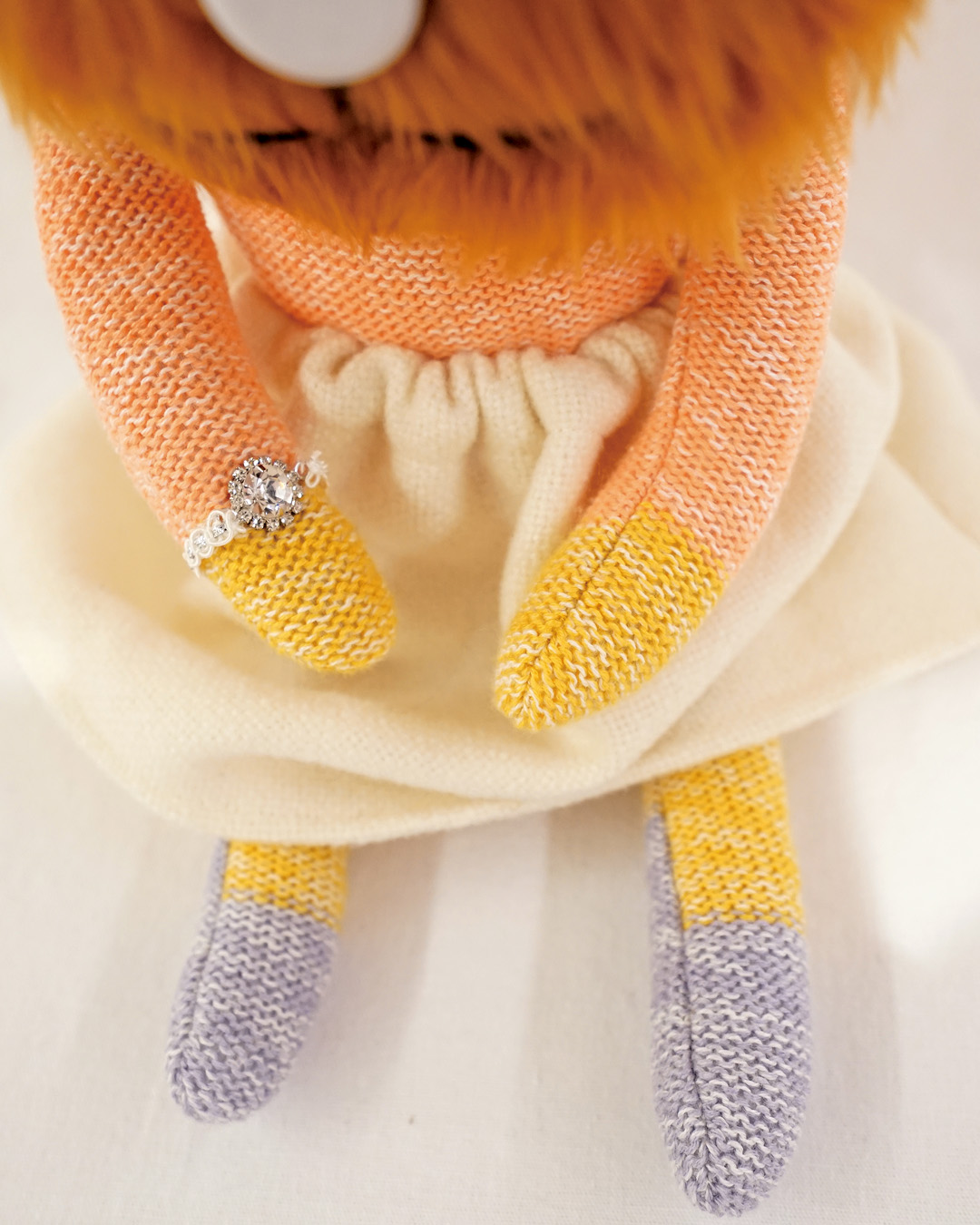 [Bobby Dazzler] Dressed up