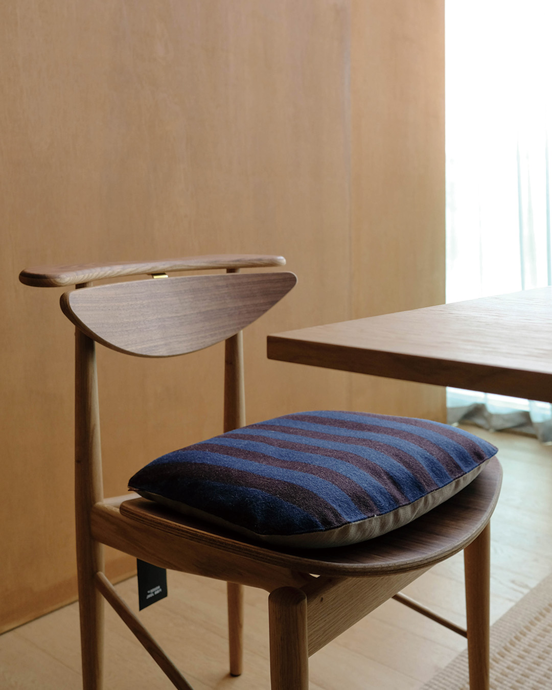 Seat Cushion