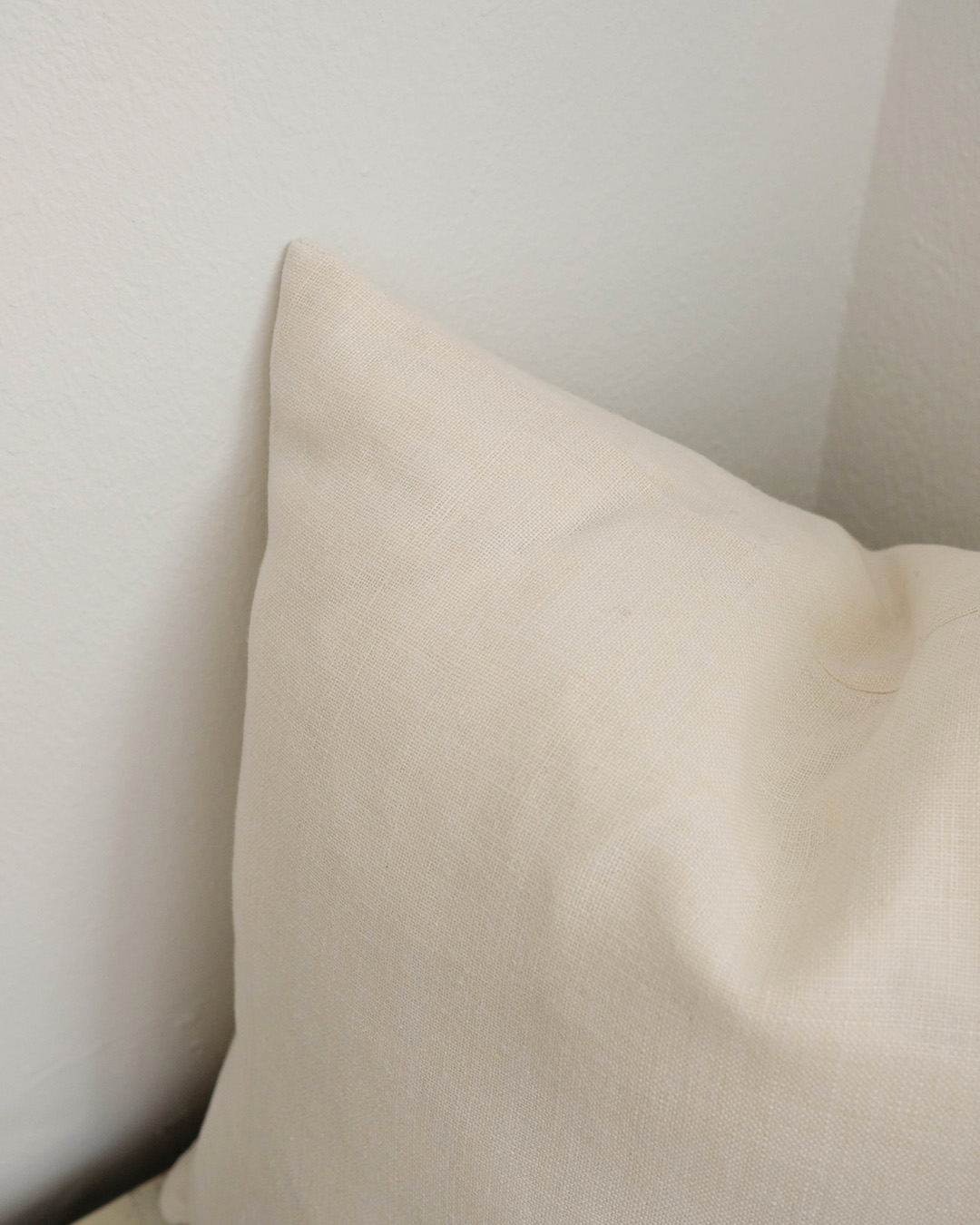 Basic Cushion WH #01