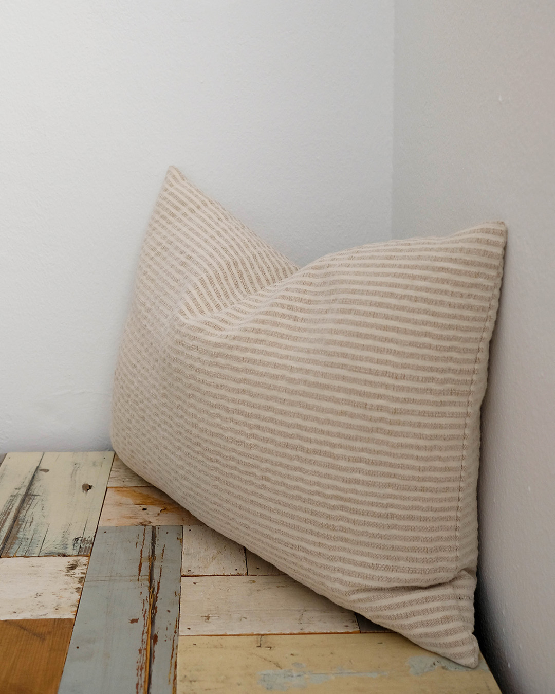 Basic Cushion BE #01