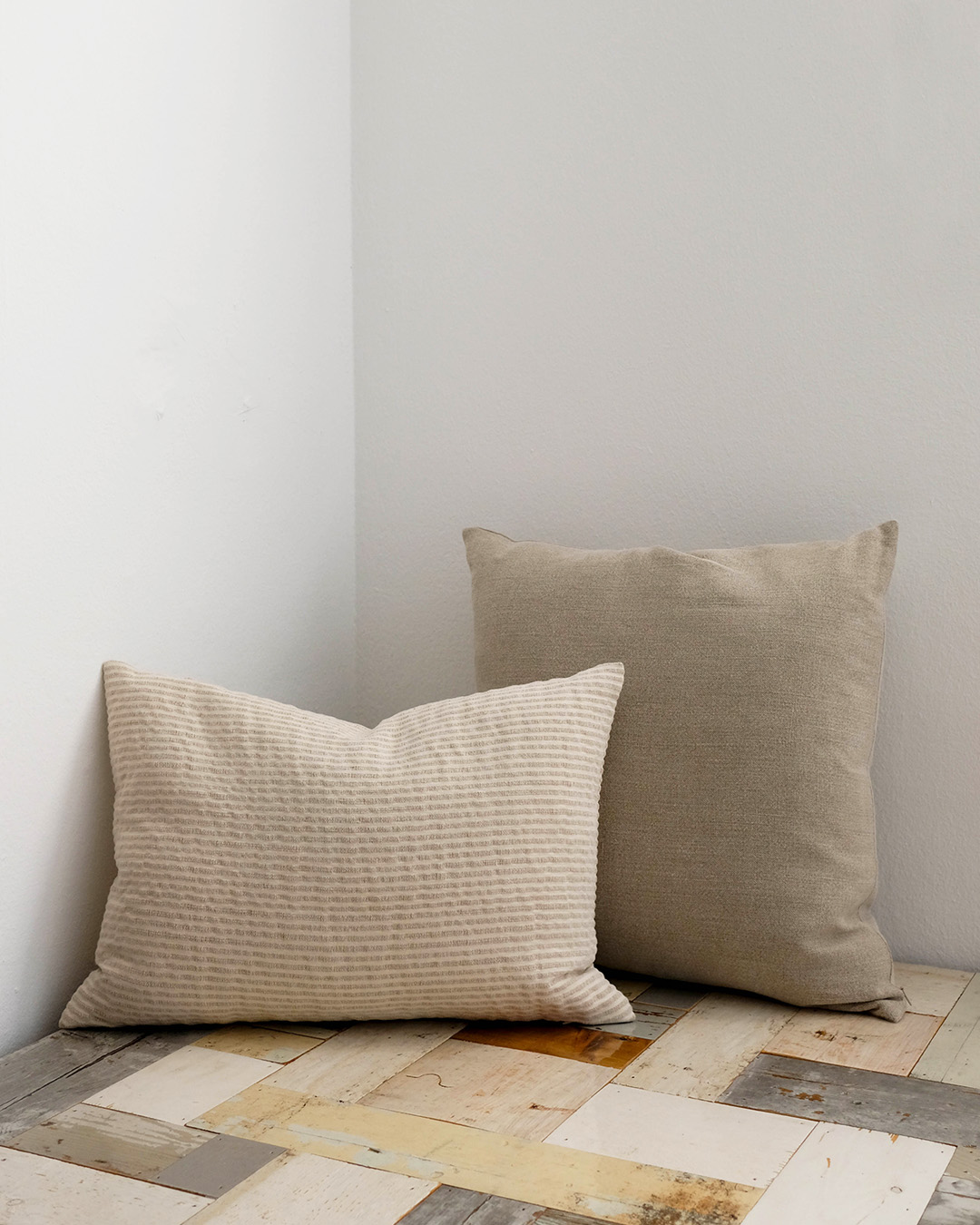 Basic Cushion BE #01