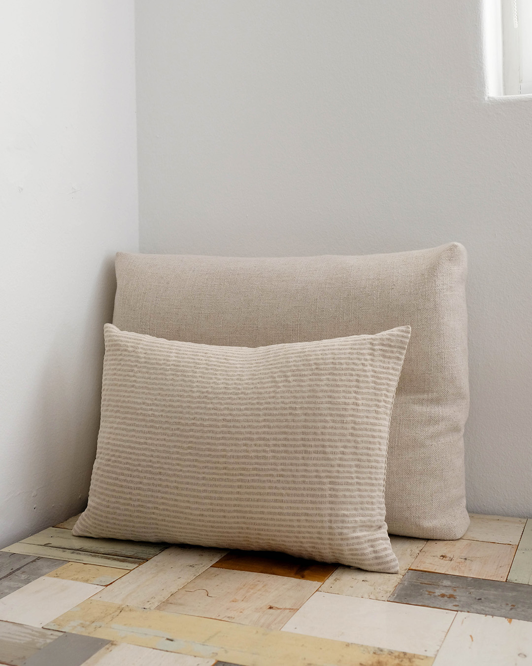 Basic Cushion BE #01