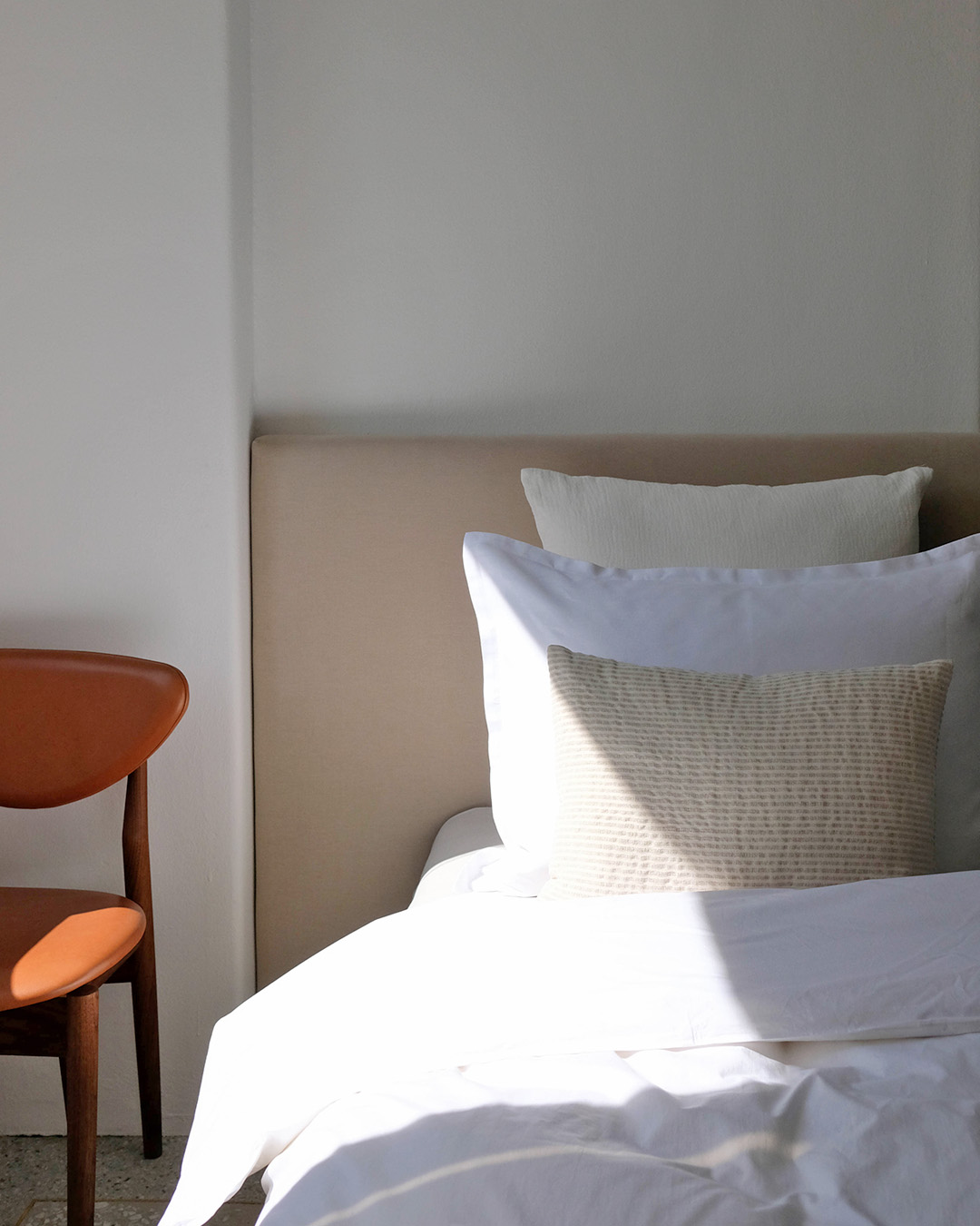 Basic Cushion BE #01