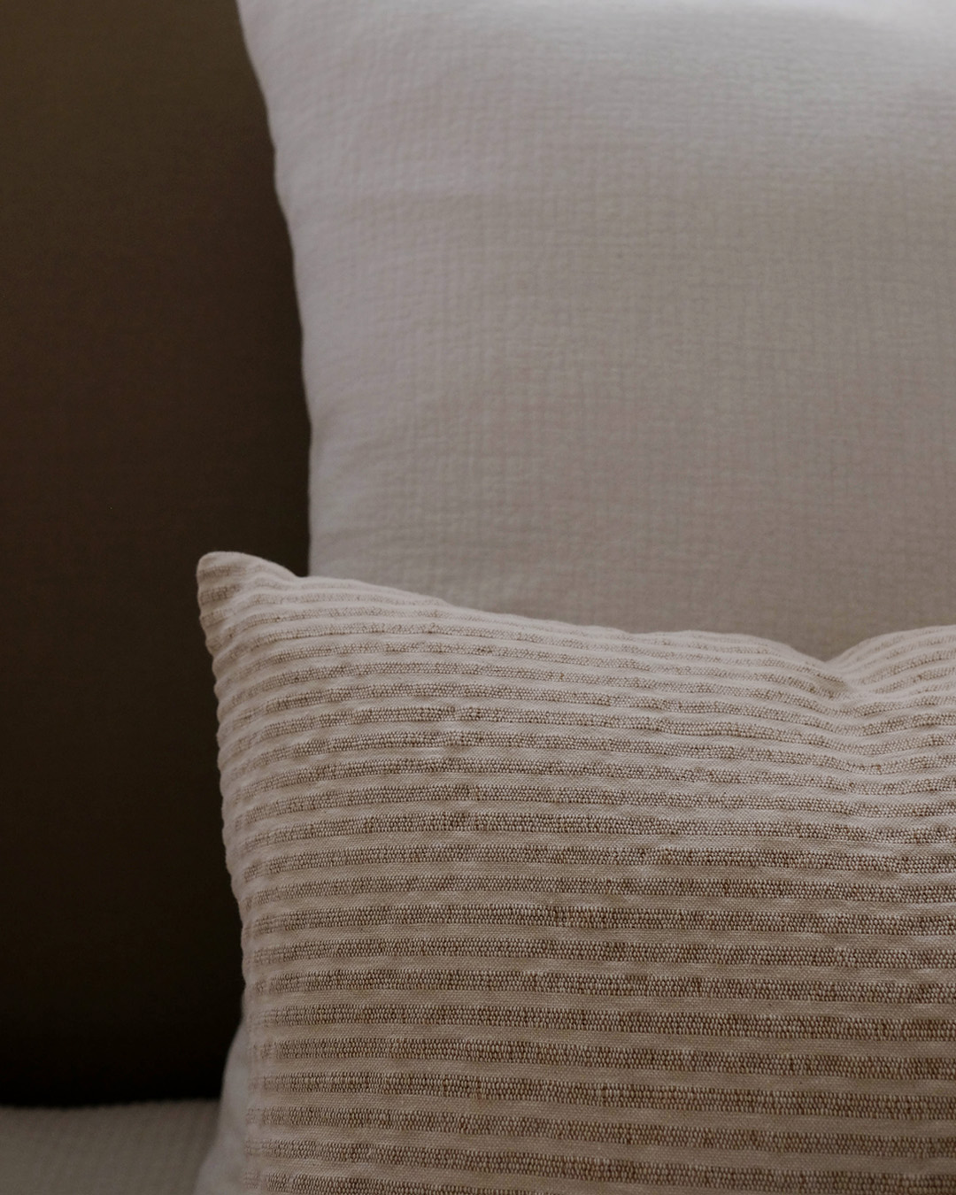 Basic Cushion BE #01