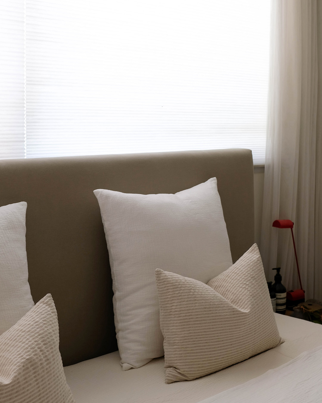 Basic Cushion BE #01