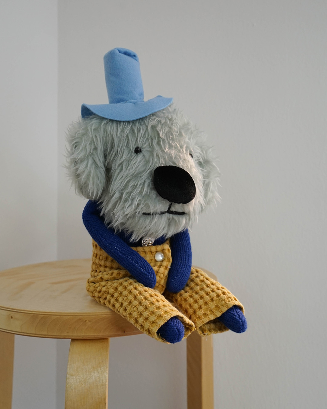 [Bobby Dazzler] Fancy Folks