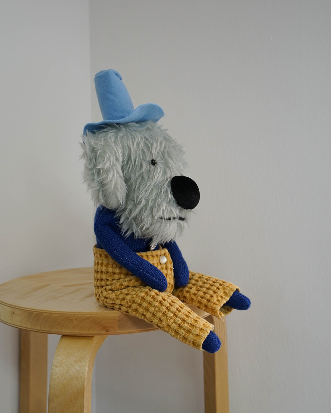 [Bobby Dazzler] Fancy Folks