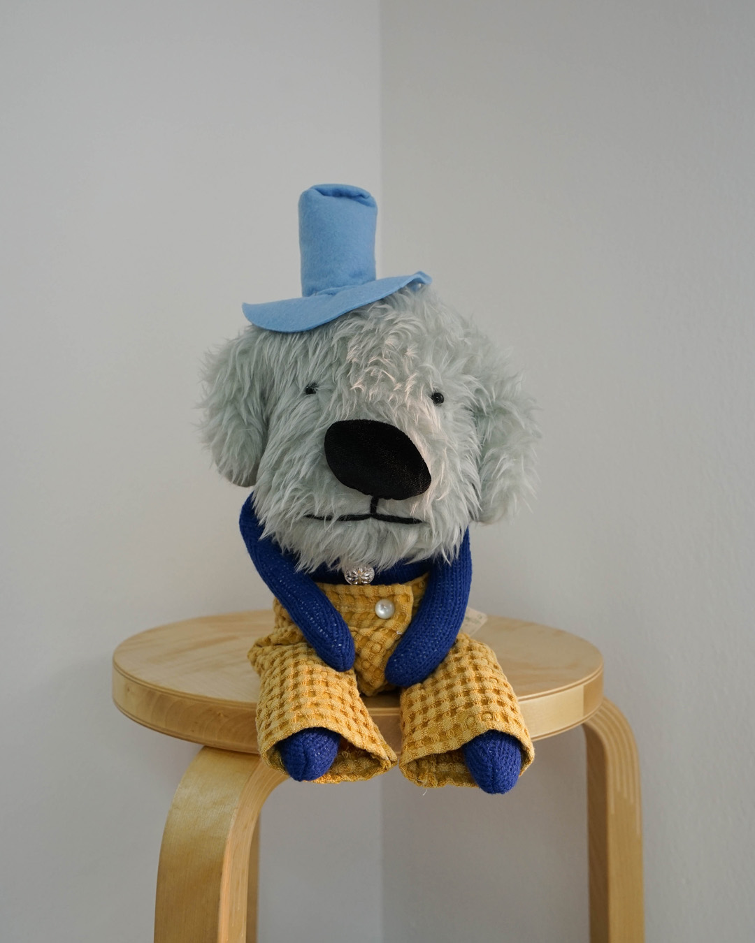 [Bobby Dazzler] Fancy Folks