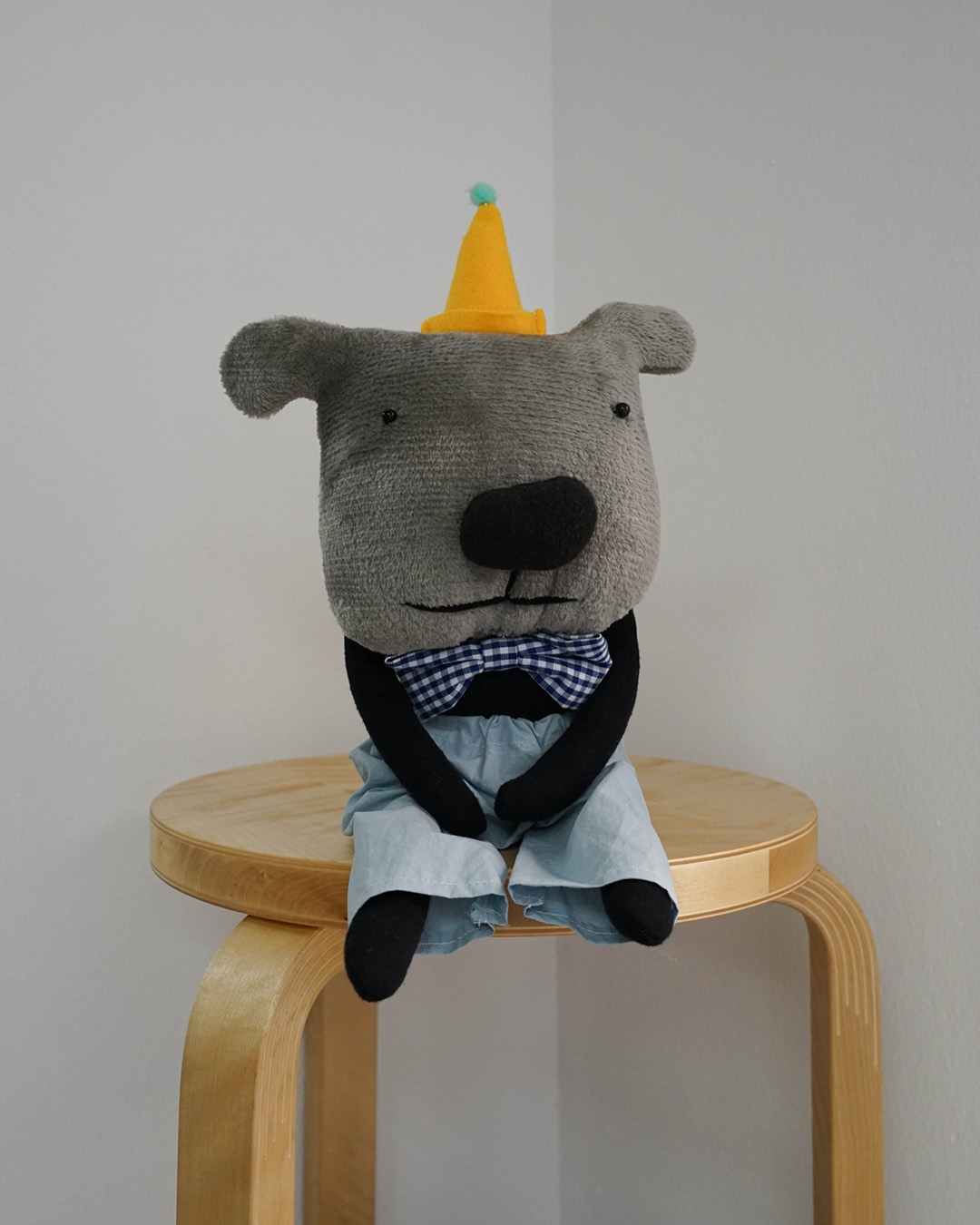 [Bobby Dazzler] Fancy Folks