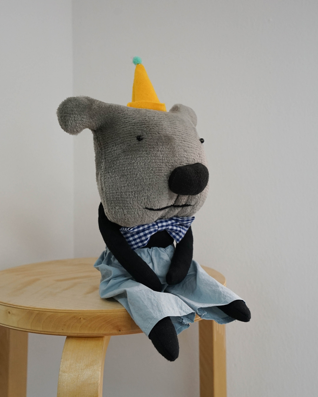 [Bobby Dazzler] Fancy Folks