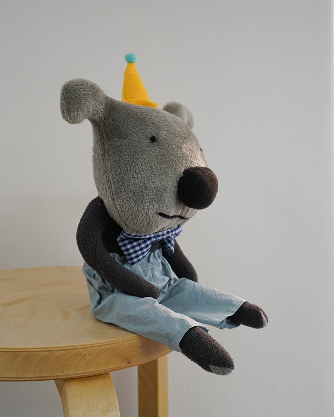 [Bobby Dazzler] Fancy Folks