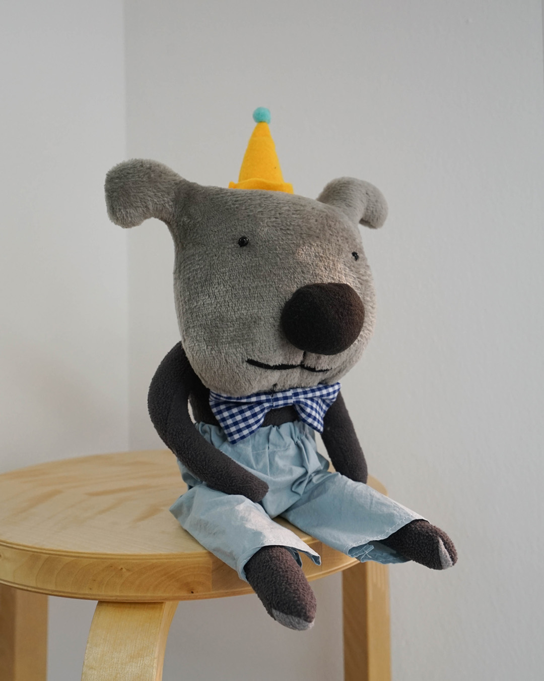 [Bobby Dazzler] Fancy Folks