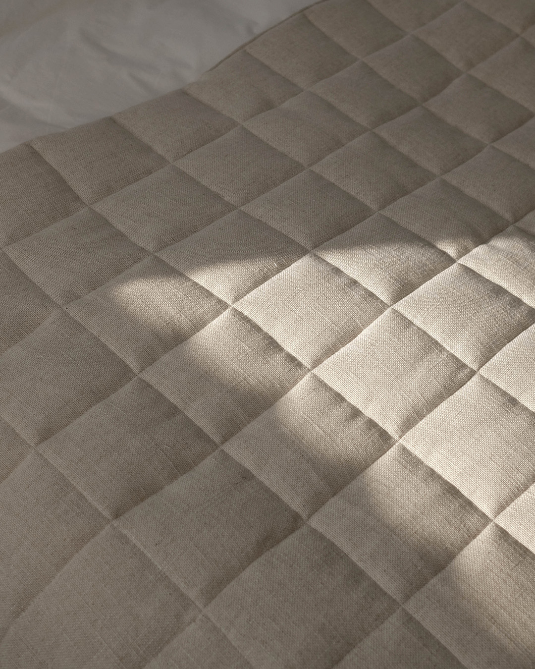 Quilted Sofa Pad