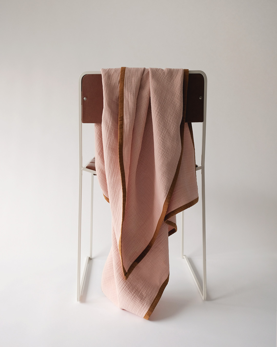 Blanket pink