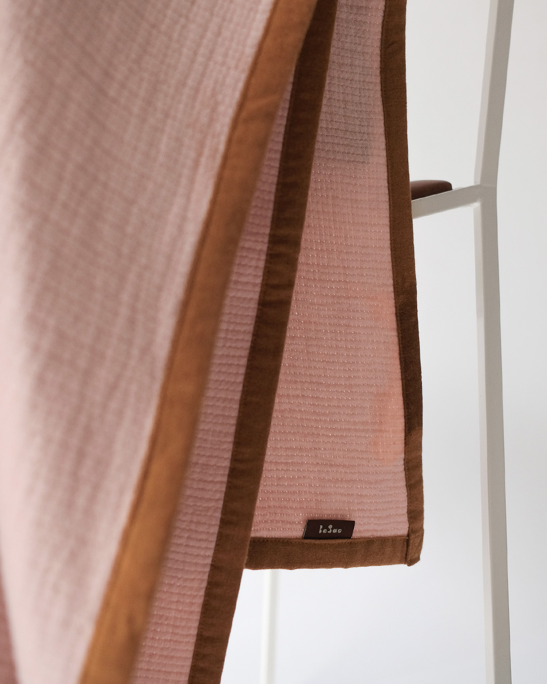 Blanket pink
