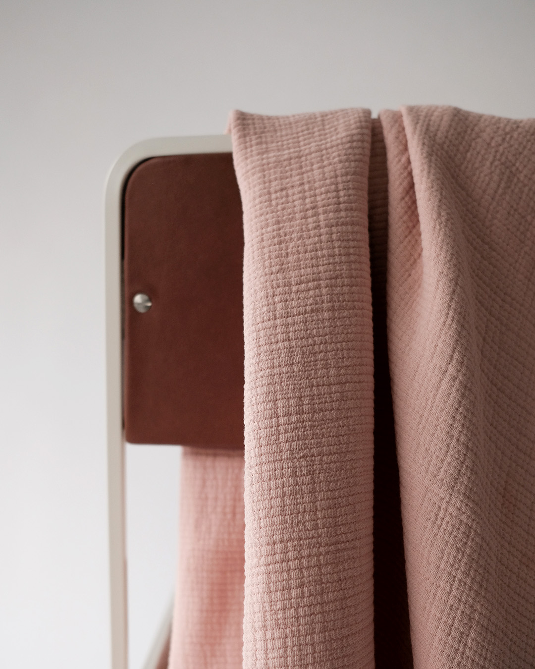 Blanket pink