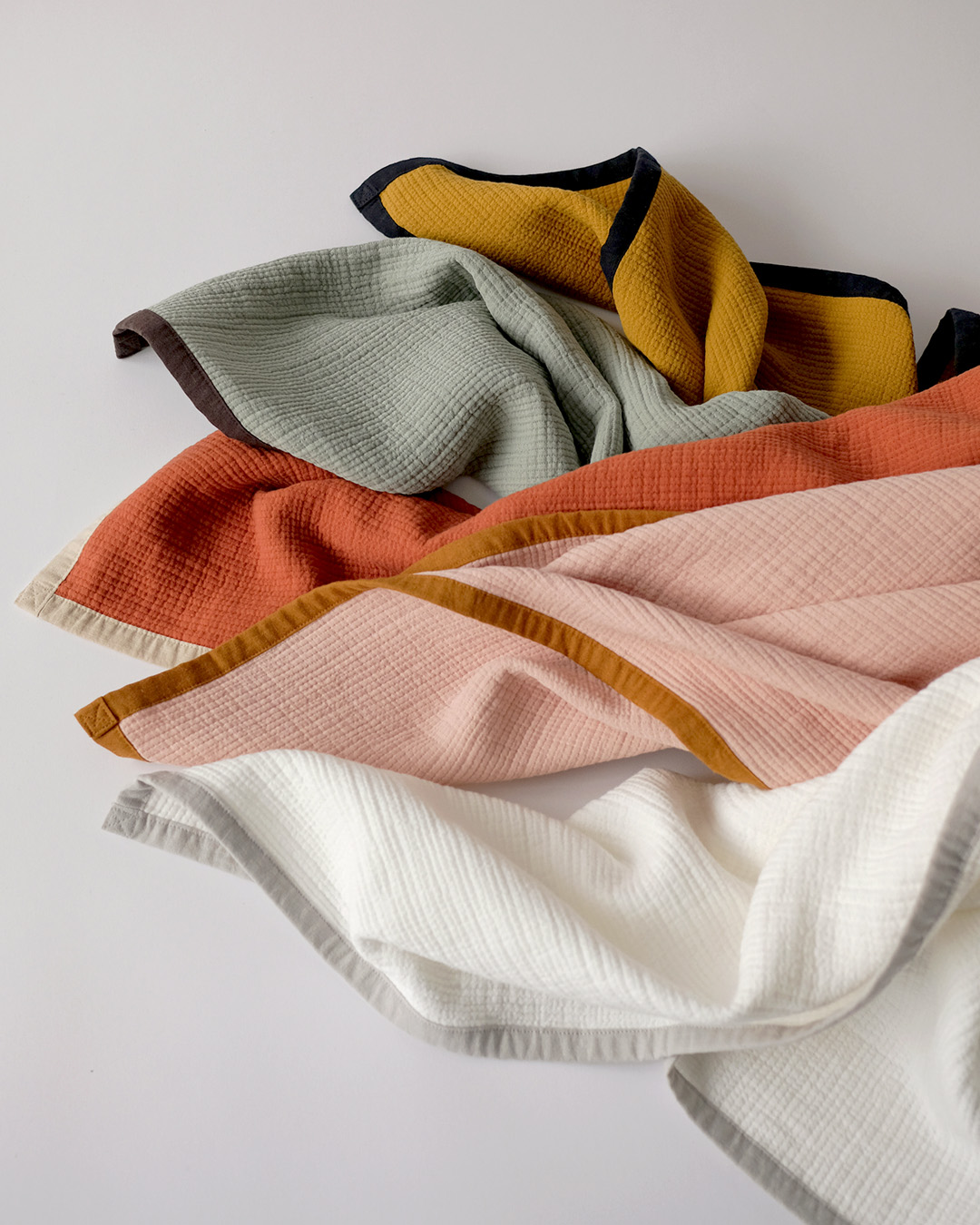 Blanket mint