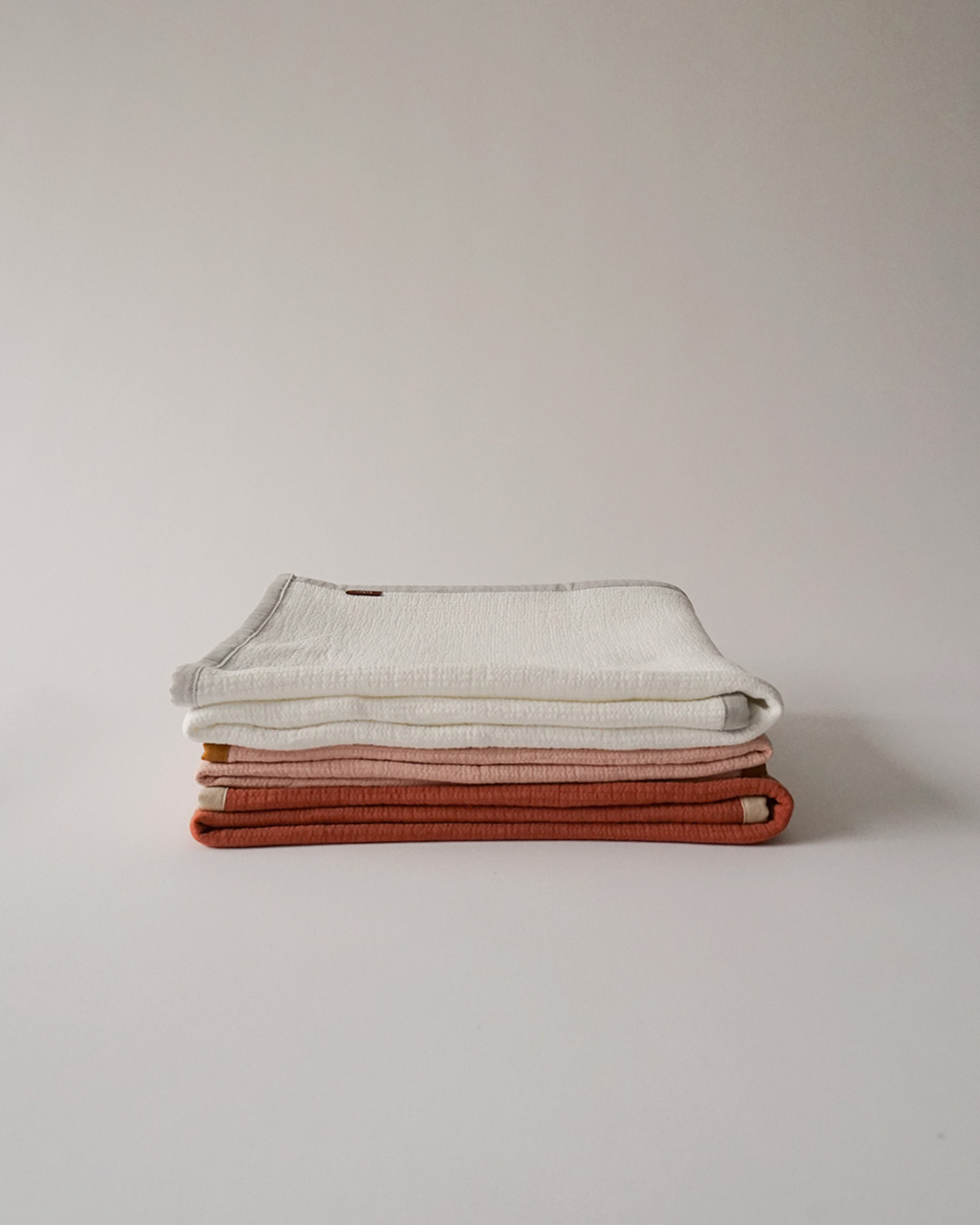 Blanket orange