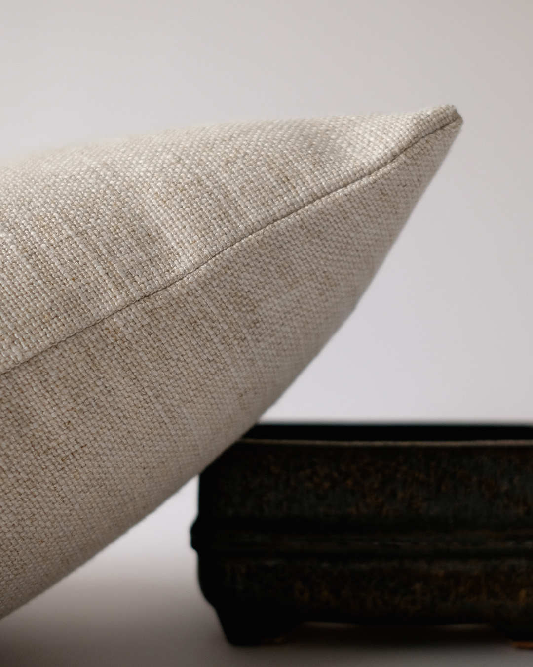 Linen Cushion