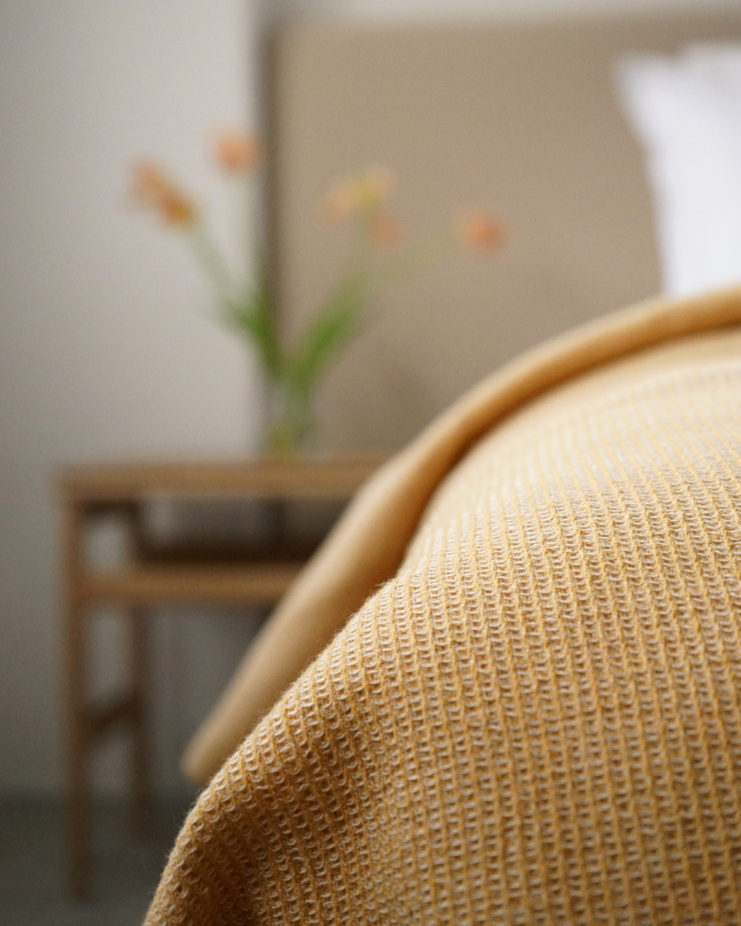 Bed Blanket